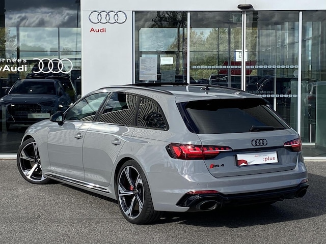 Audi RS4 Avant RS 4 Avant 450 Ch Tiptronic - - Joinsteer - #2