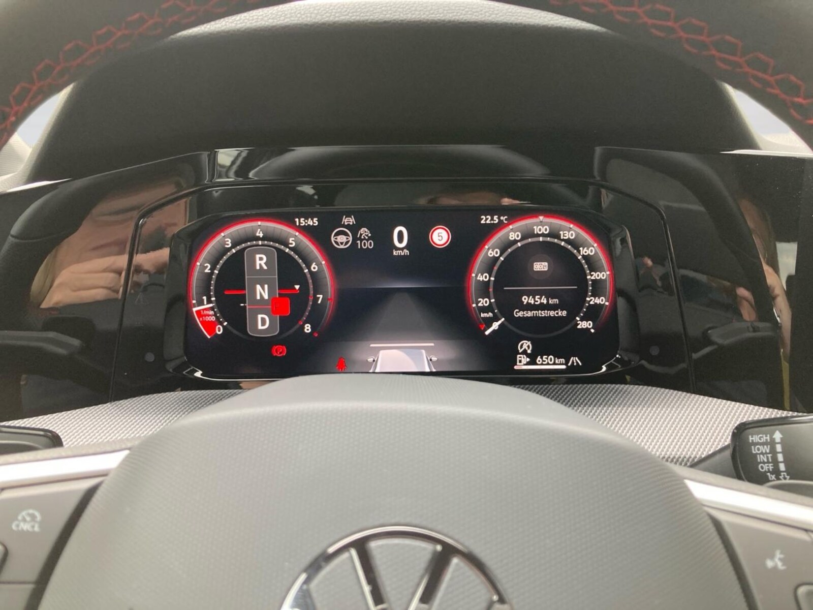 Volkswagen Golf – Bild 12
