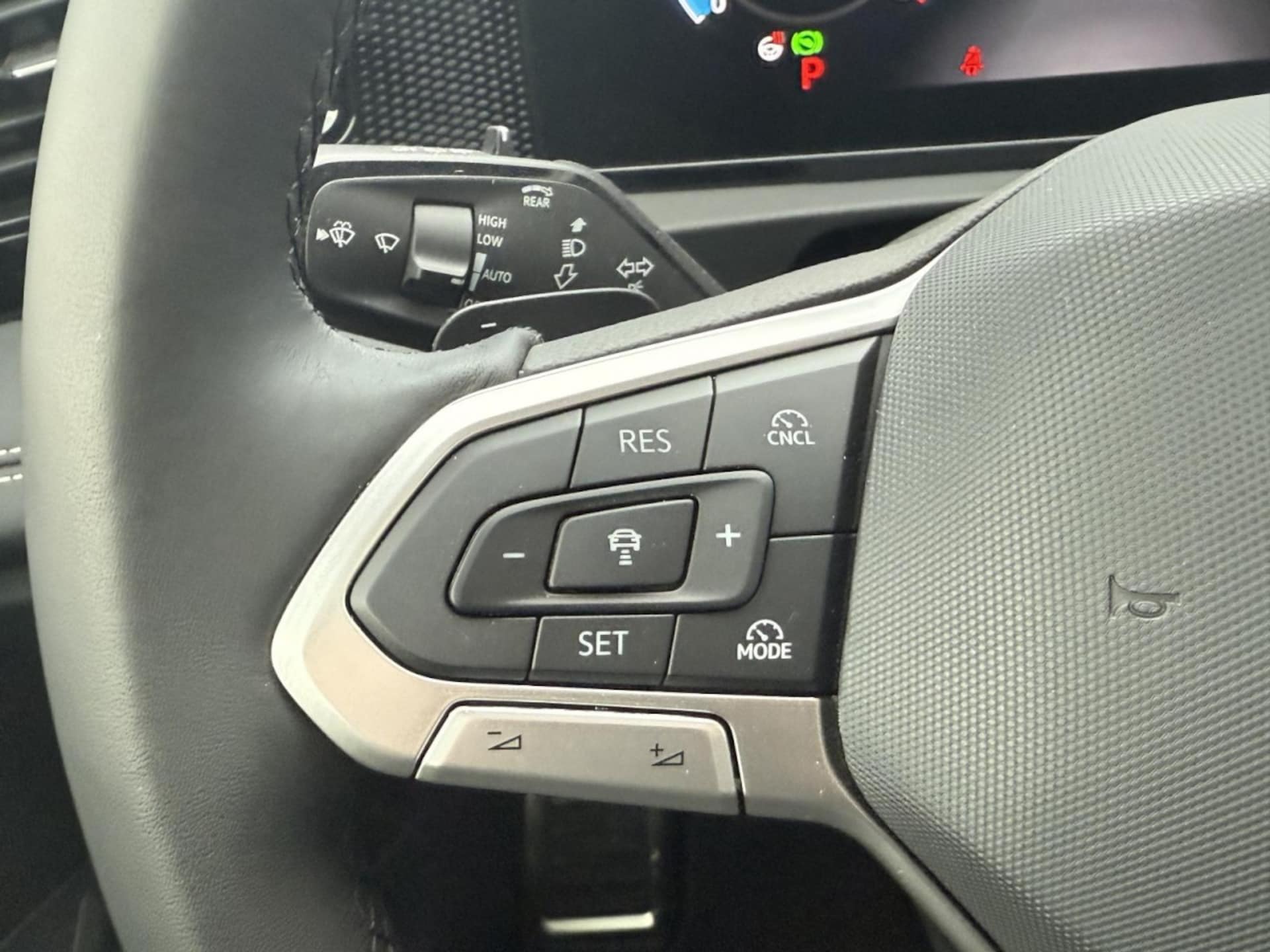 Volkswagen Tiguan Goal