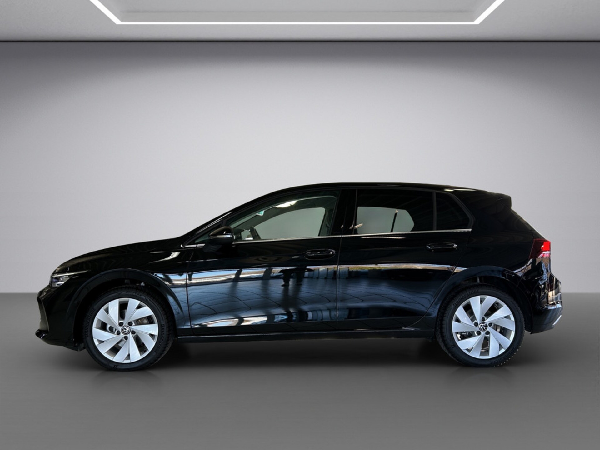 Volkswagen Golf Style