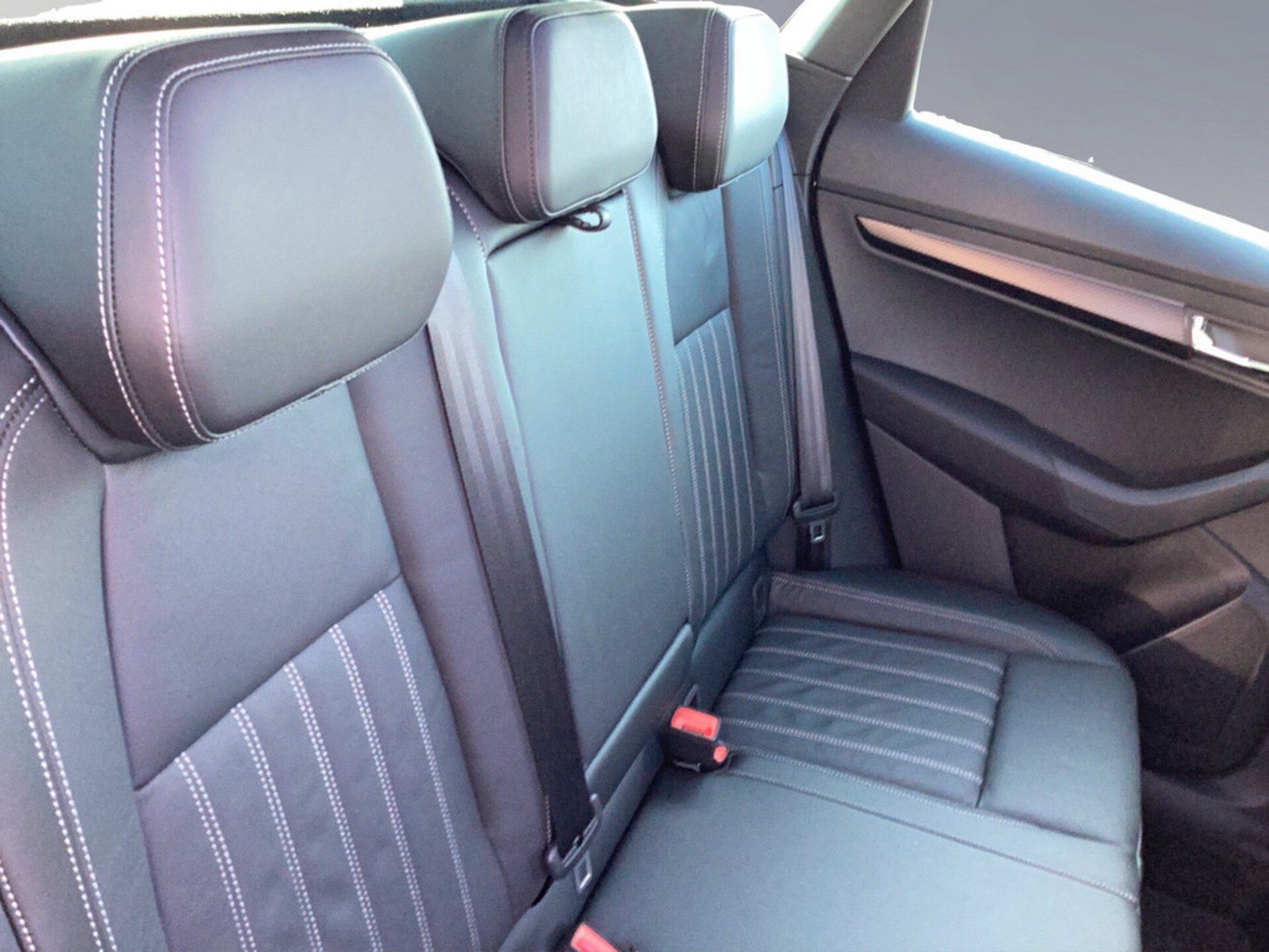 Skoda Karoq Sportline