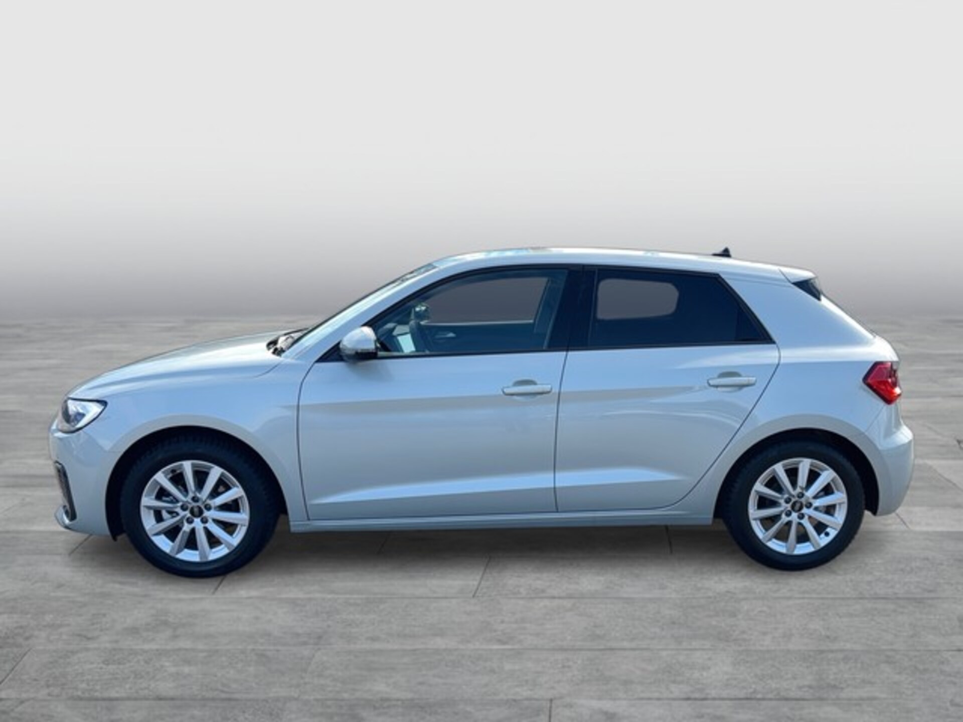 Audi A1 Sportback Advanced