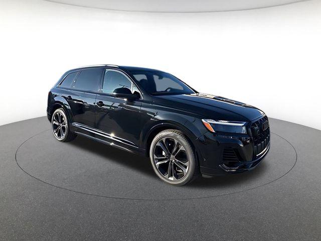 2026 Audi Q7 55 Premium Plus quattro Tiptronic's photo