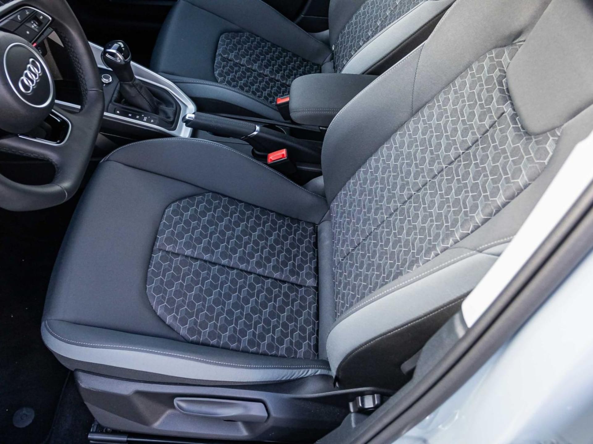Audi A1 Sportback Advanced
