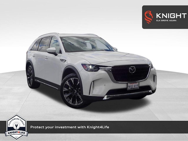 Photo of 2024 Mazda 