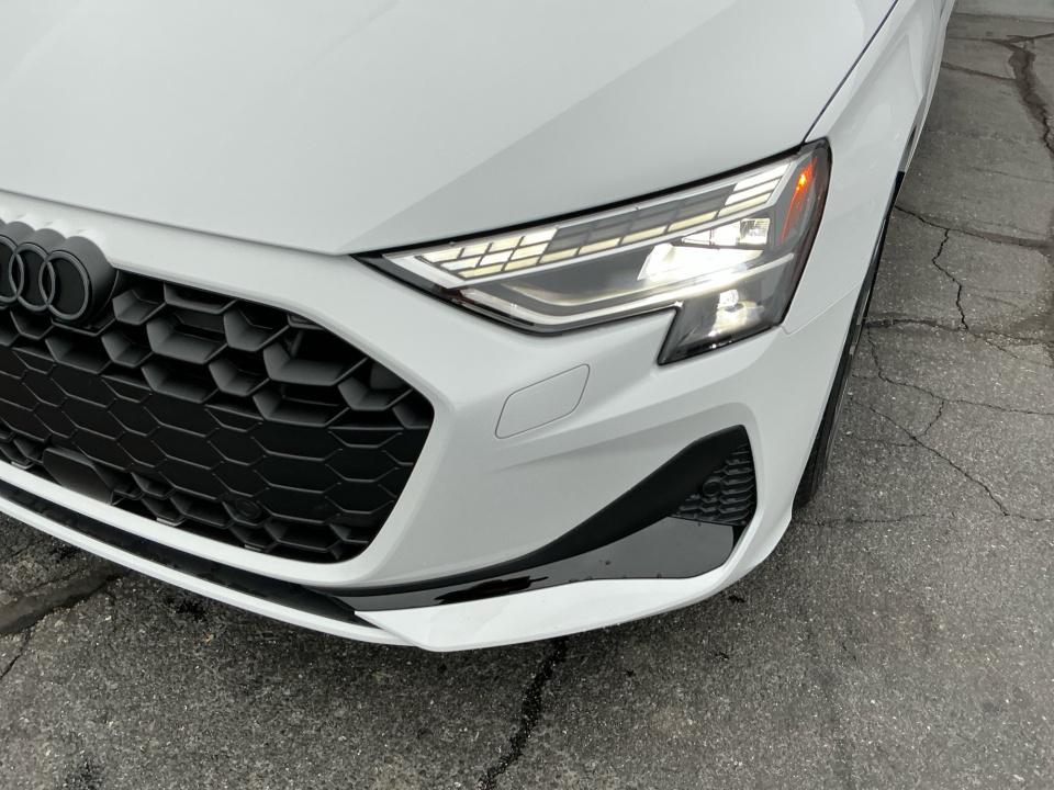 2026 Audi A3 Premium - Photo 25