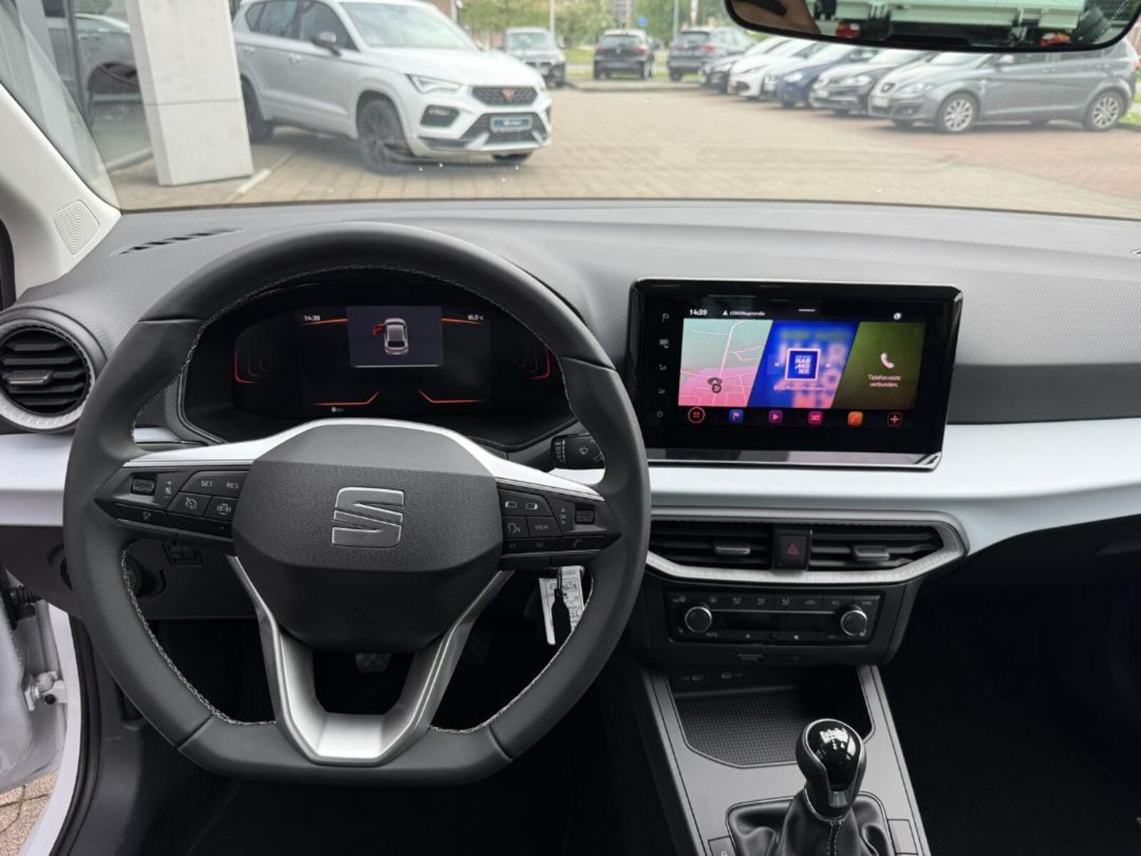 SEAT Ibiza – Bild 8