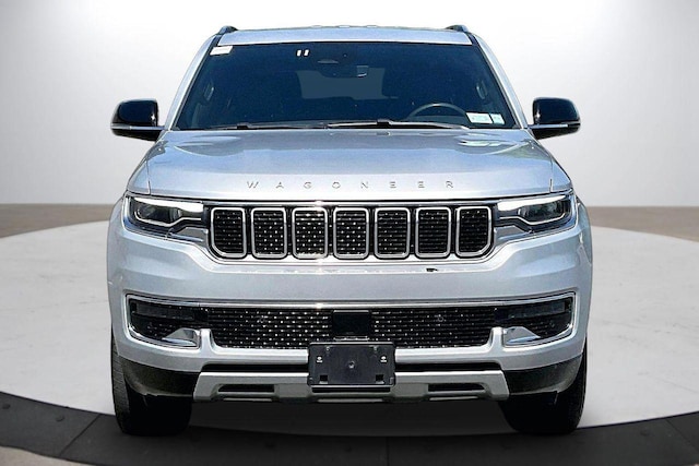 2024 Jeep Wagoneer