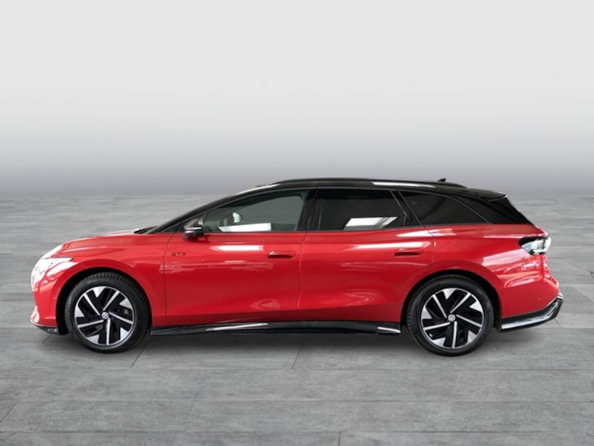 Volkswagen ID.7 Tourer GTX