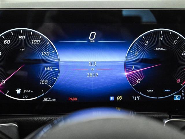 2026 Mercedes-Benz GLB GLB 250 - Photo 11