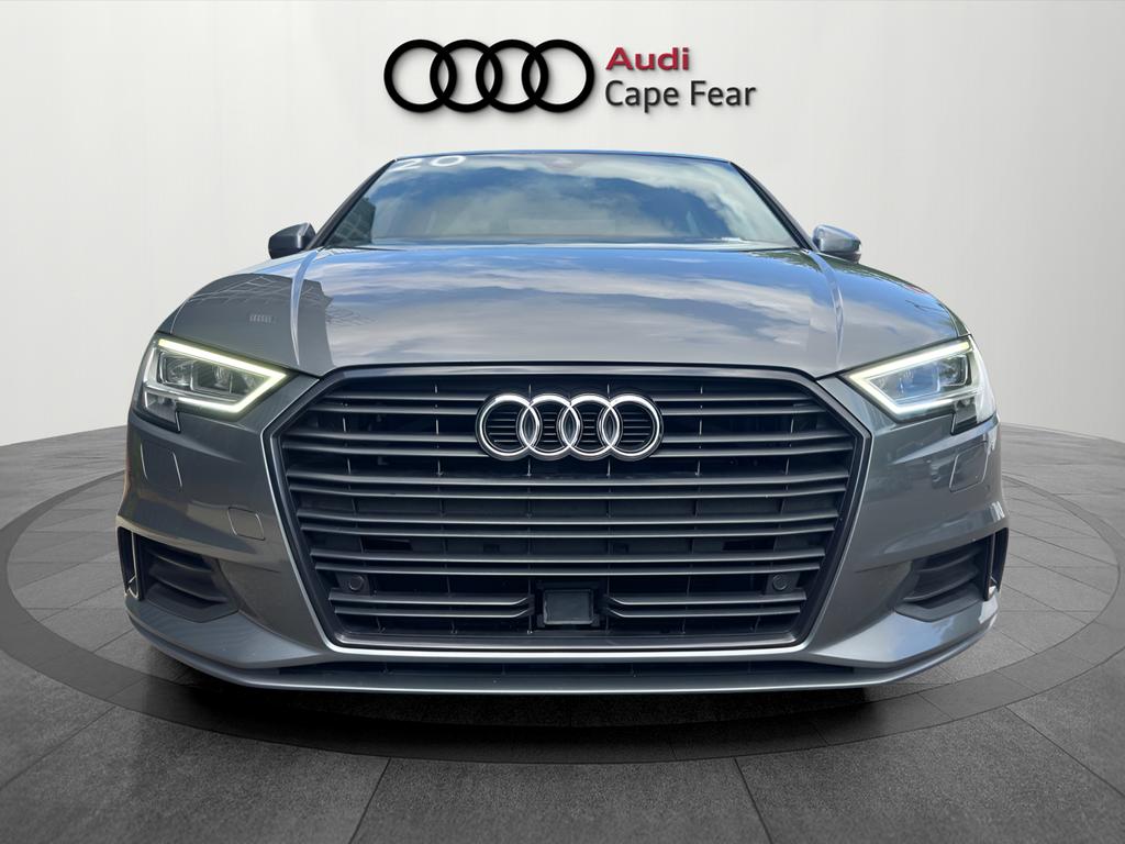 2020 Audi A3 2.0T FWD S tronic Premium Plus Sport's photo