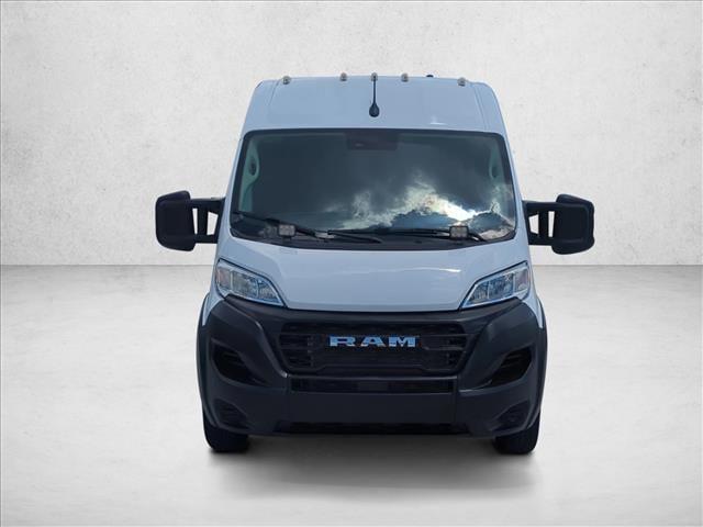 2023 RAM