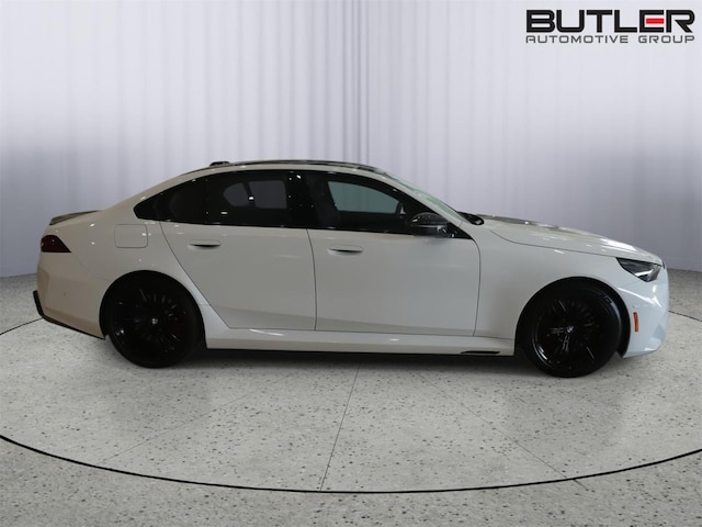 2026 BMW M5