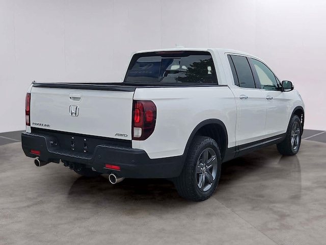 2023 Honda Ridgeline