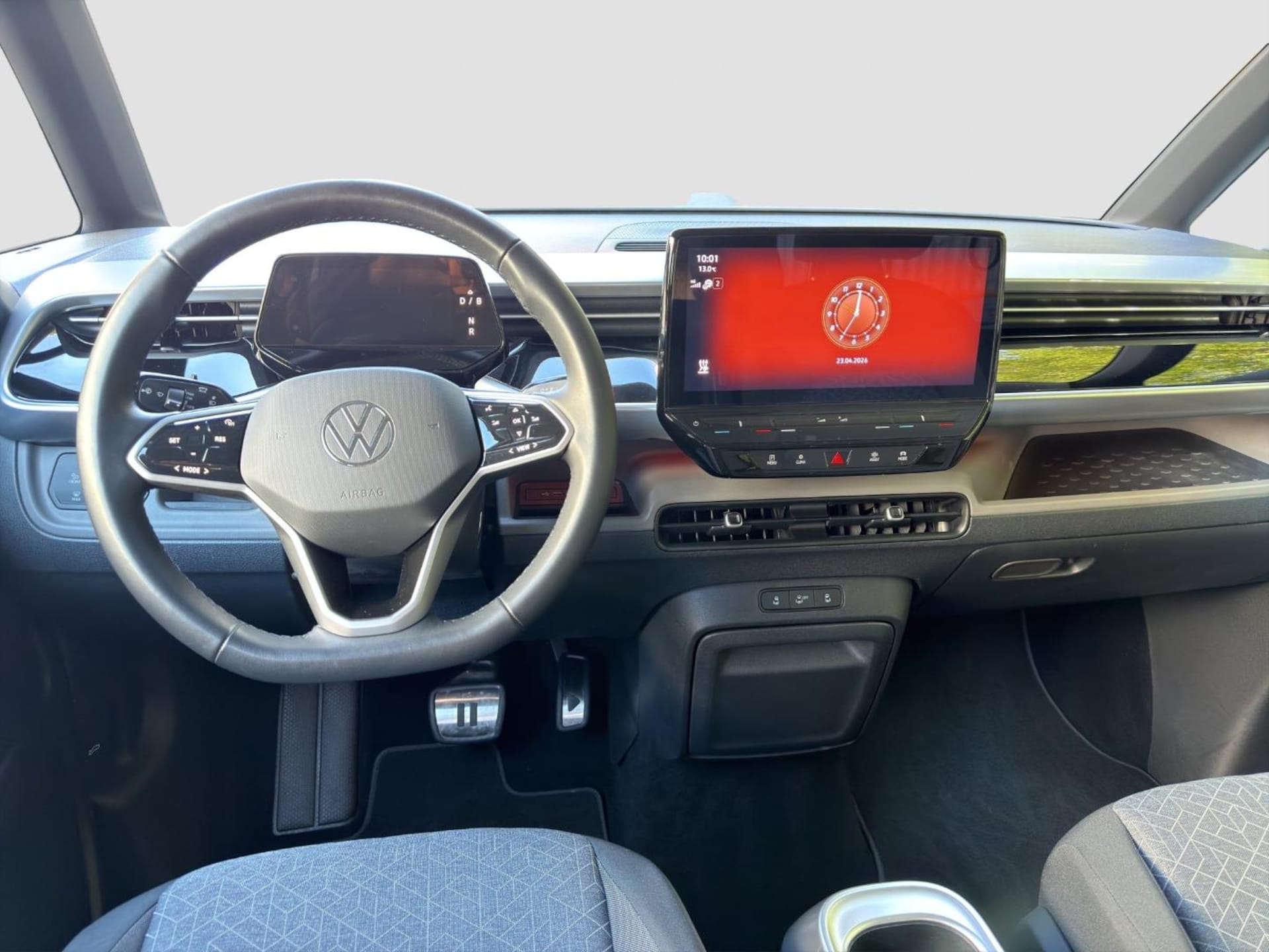 Volkswagen ID. Buzz Pro