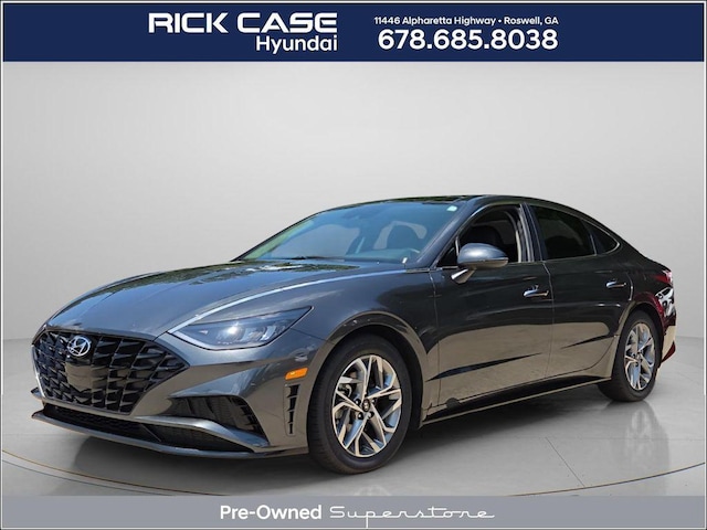 2023 Hyundai Sonata