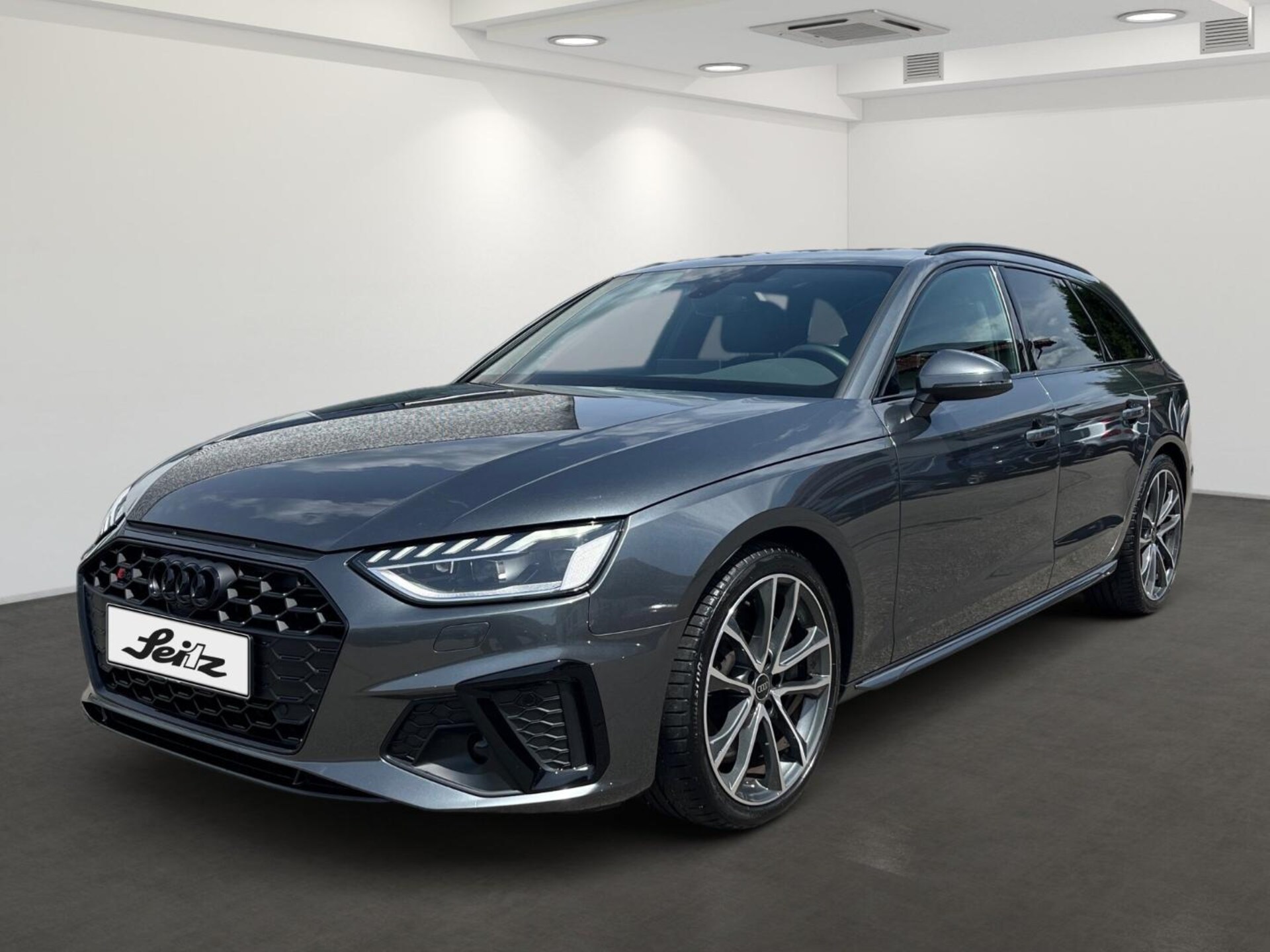 Audi S4 Avant