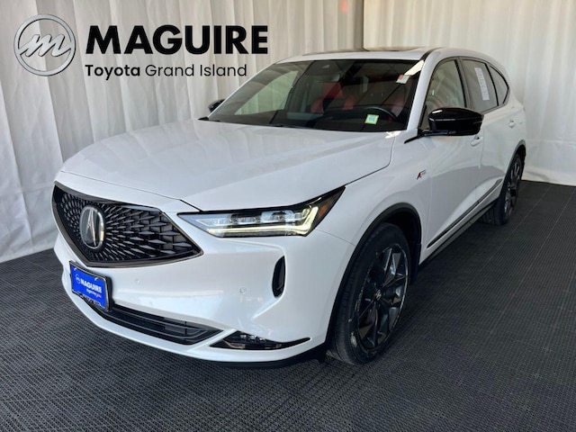 2024 Acura MDX