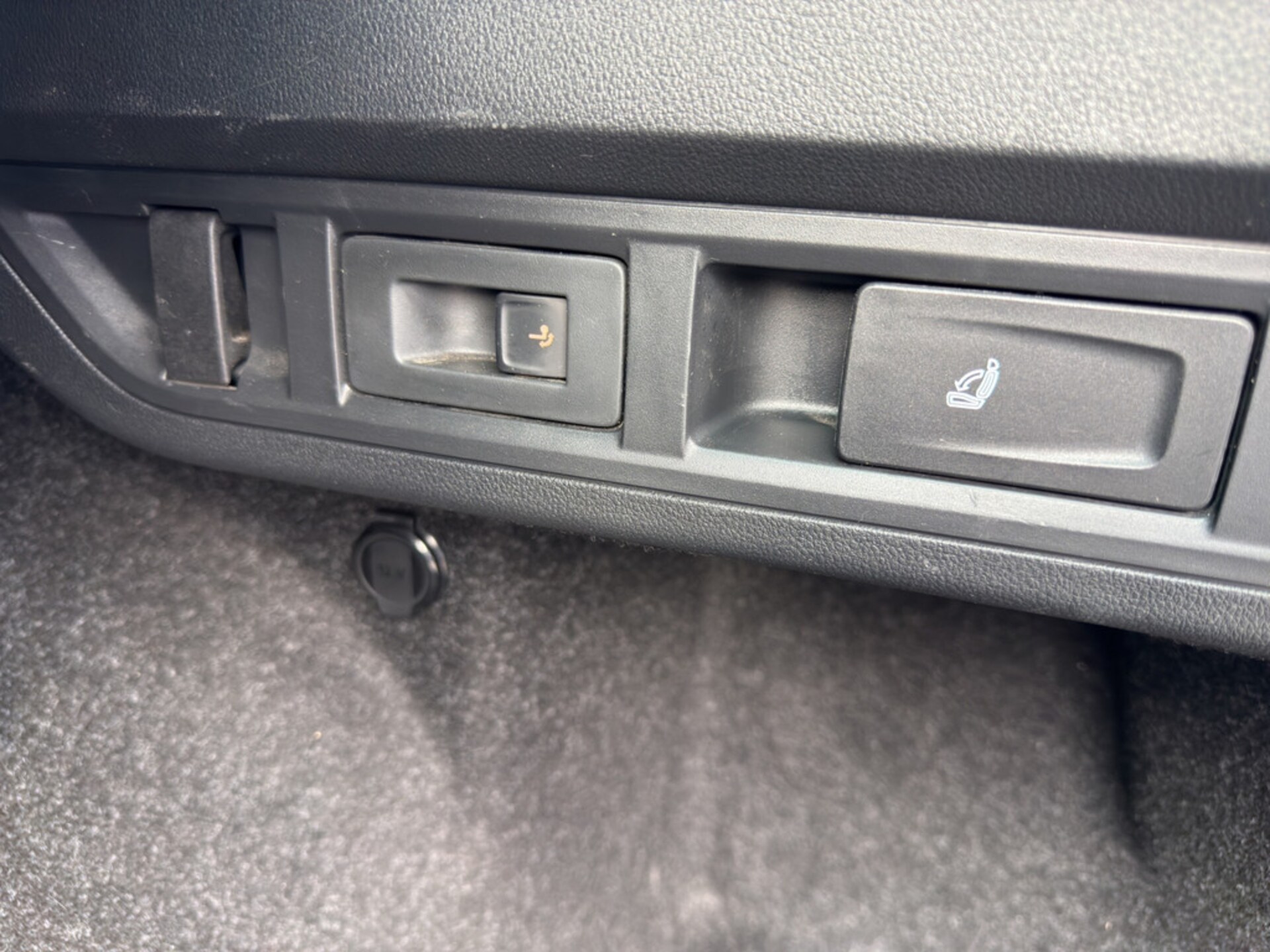 Skoda Octavia Combi Style
