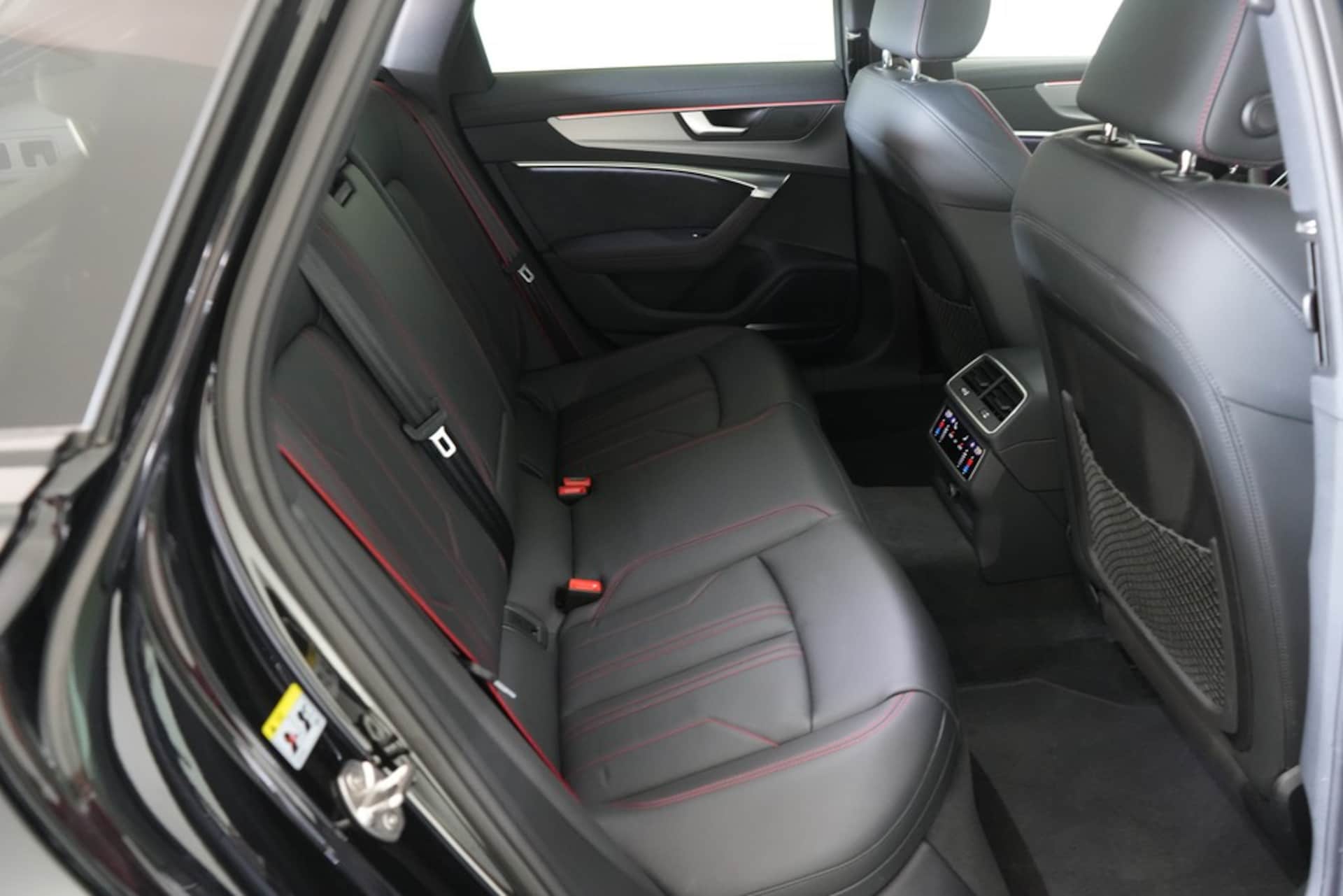 Audi A6 Avant TFSI e Design