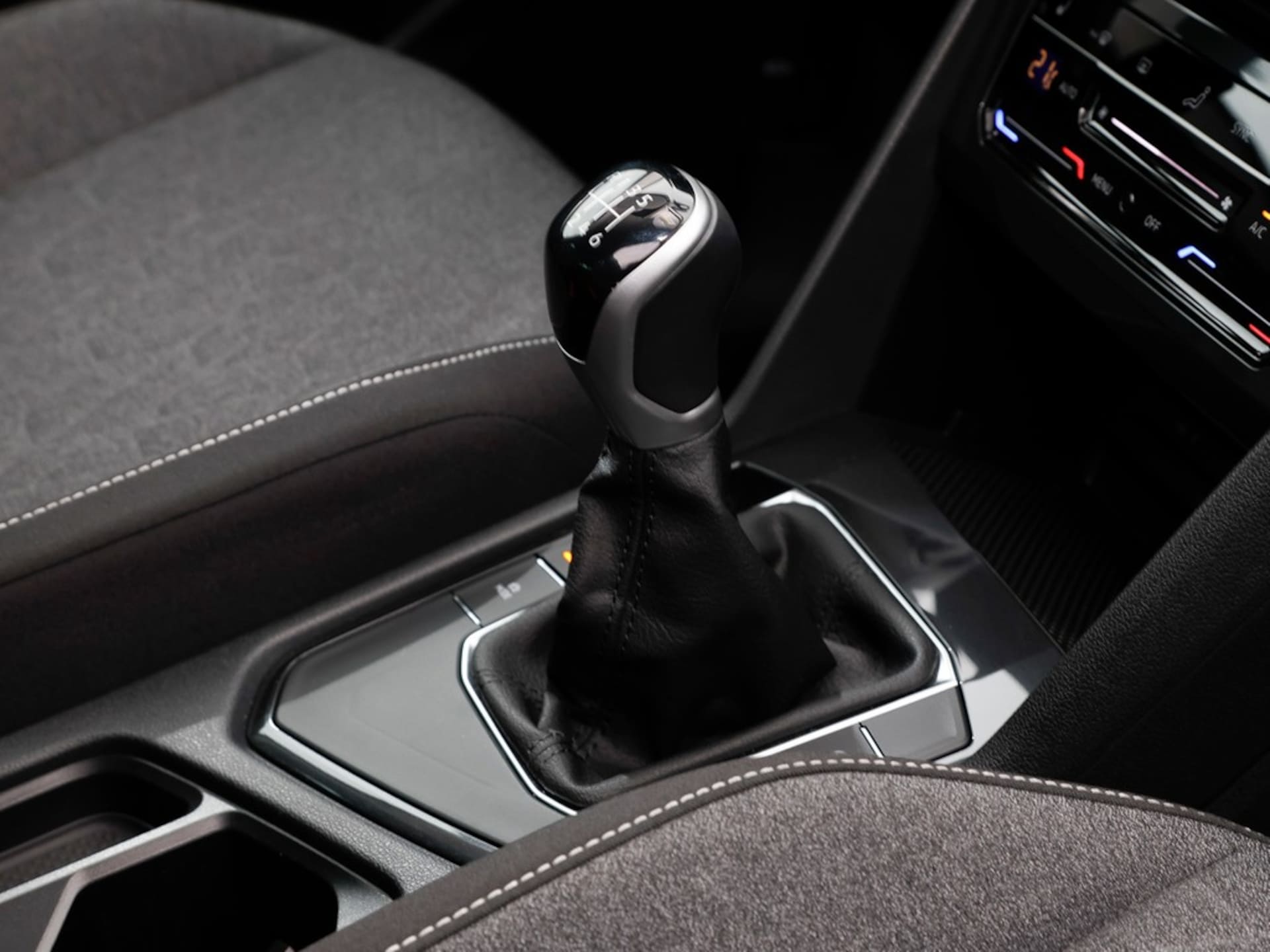 Volkswagen Tiguan MOVE