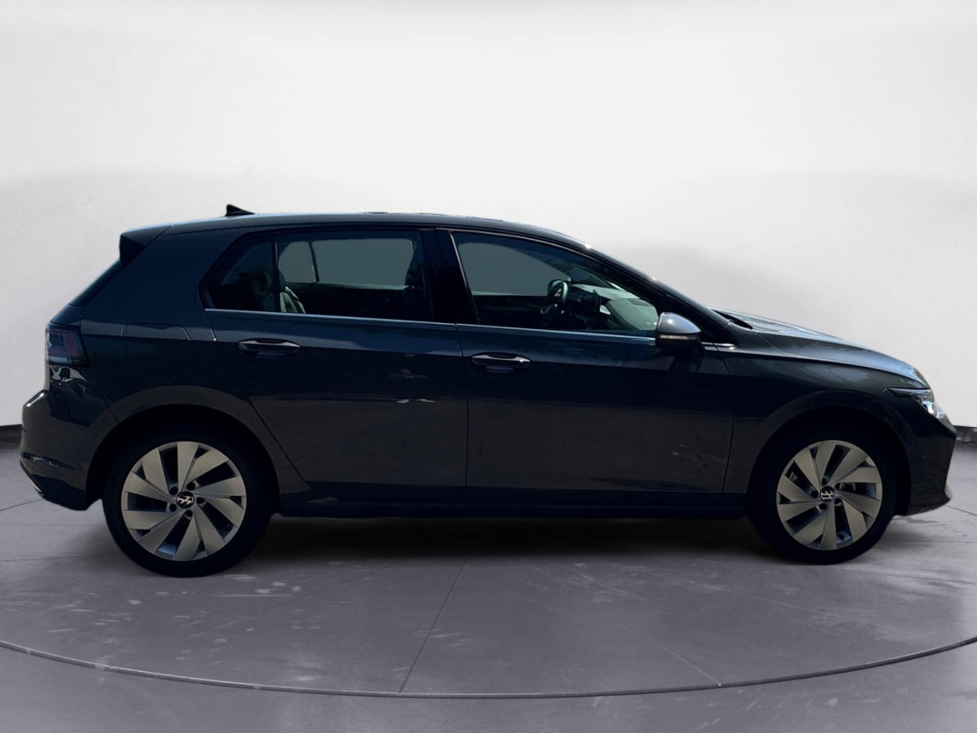 Volkswagen Golf Style