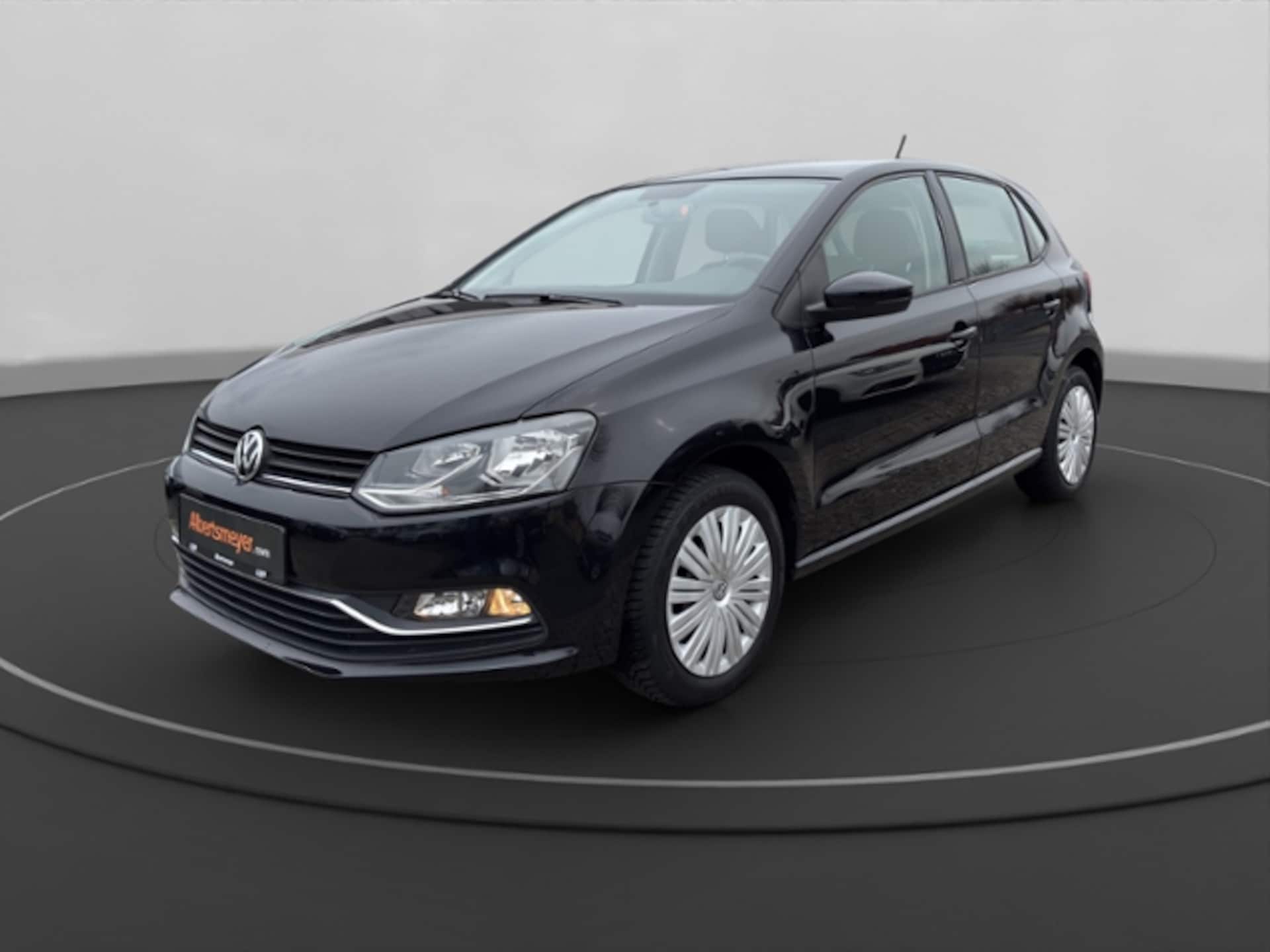 Volkswagen Polo Comfortline