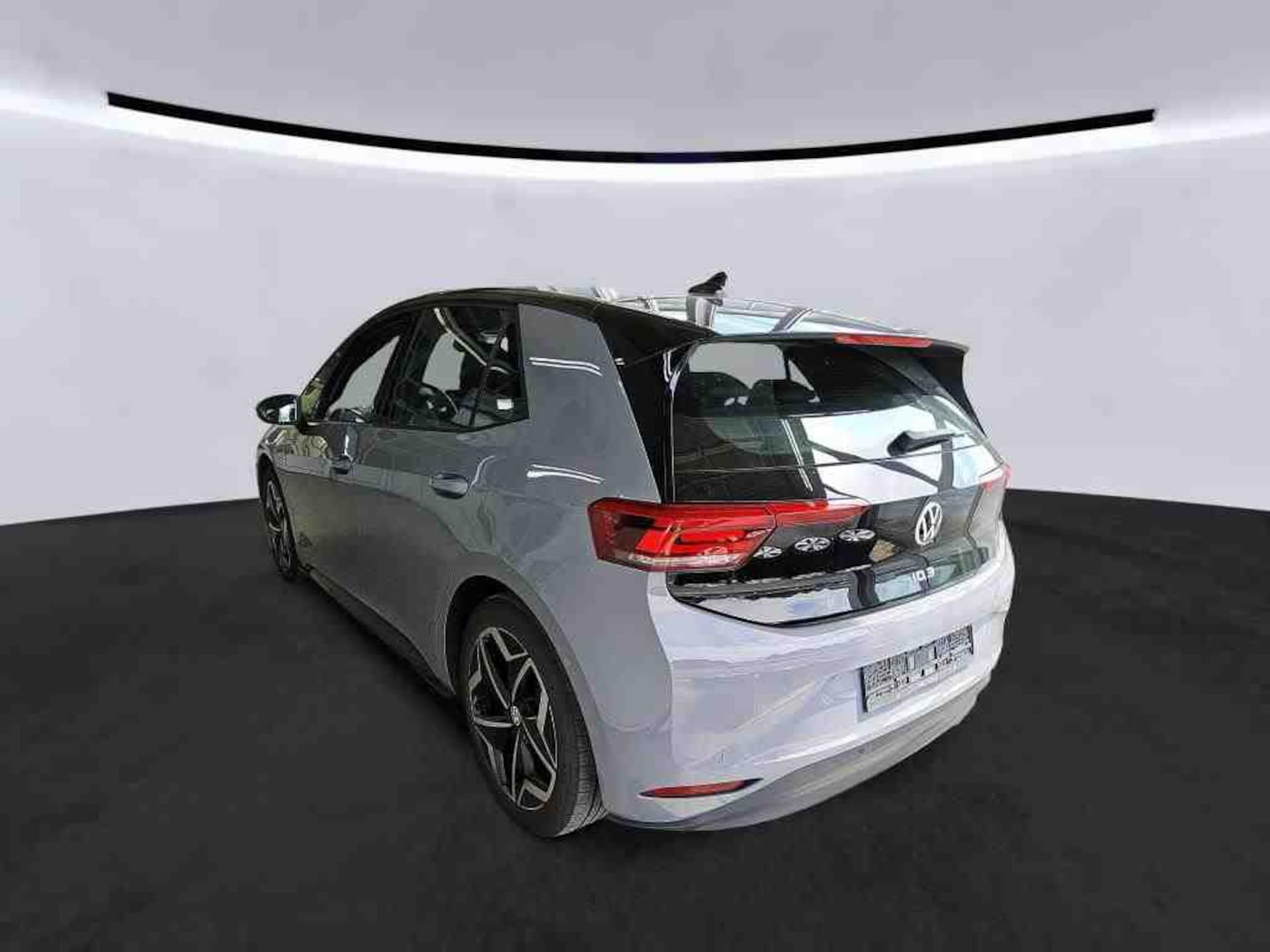 Volkswagen ID.3 Pro S