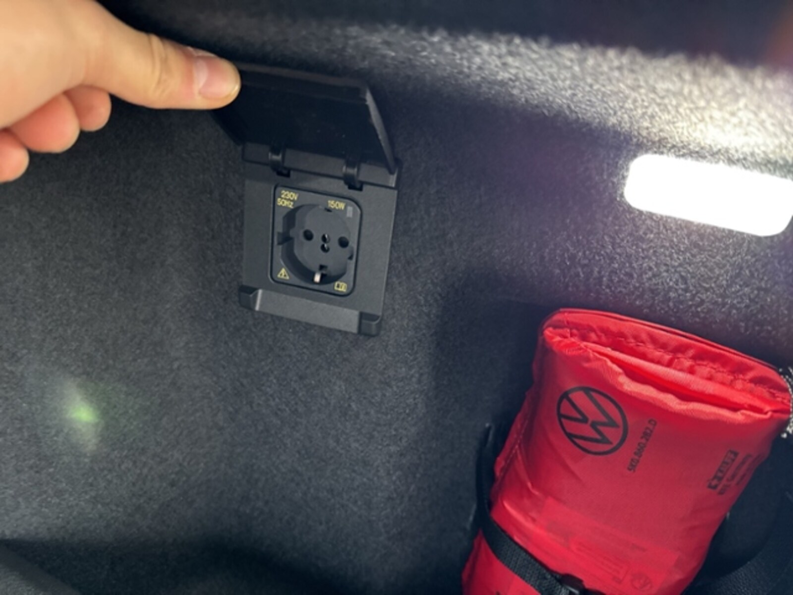 Volkswagen Passat – Bild 15