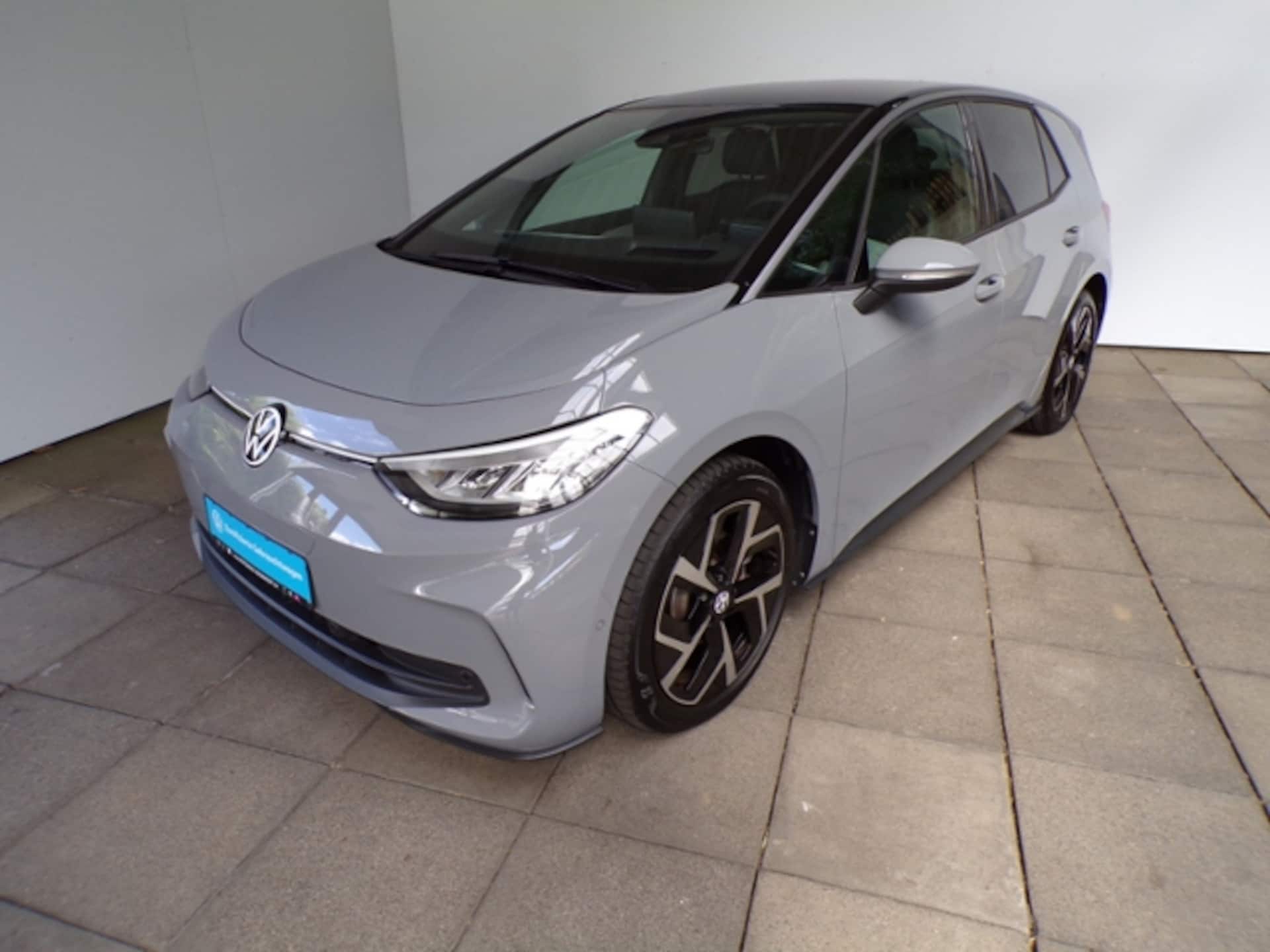 Volkswagen ID.3 MOVE Pro