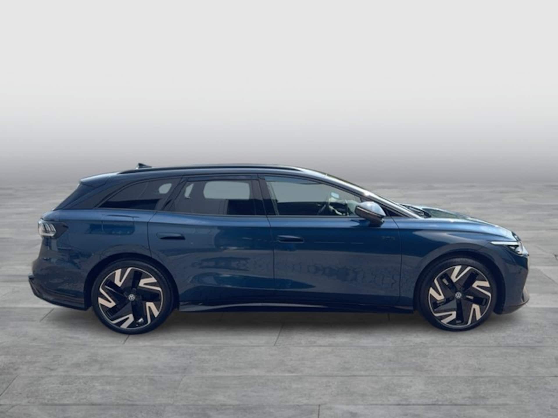 Volkswagen ID.7 Tourer GTX