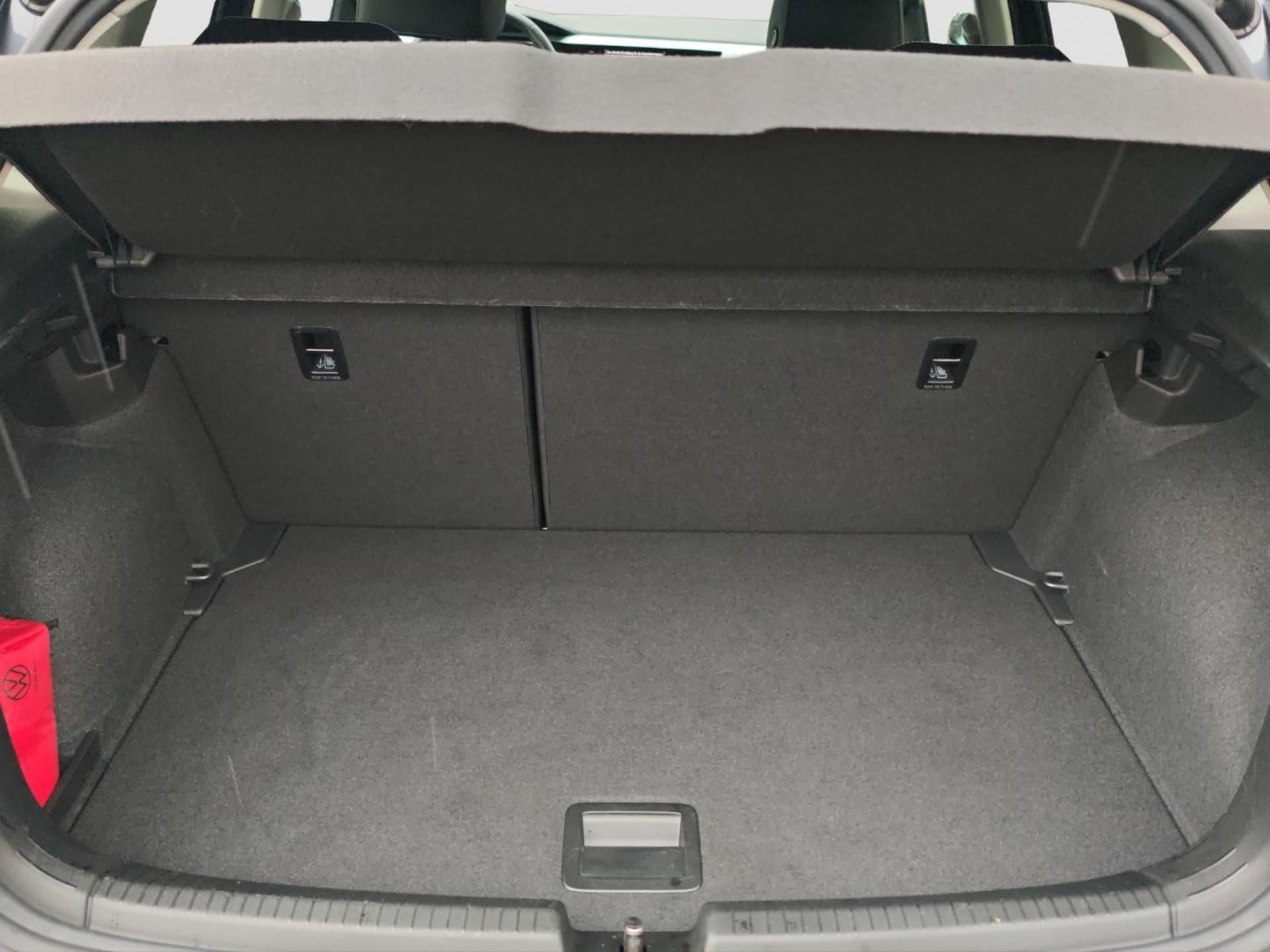 Volkswagen Polo Goal