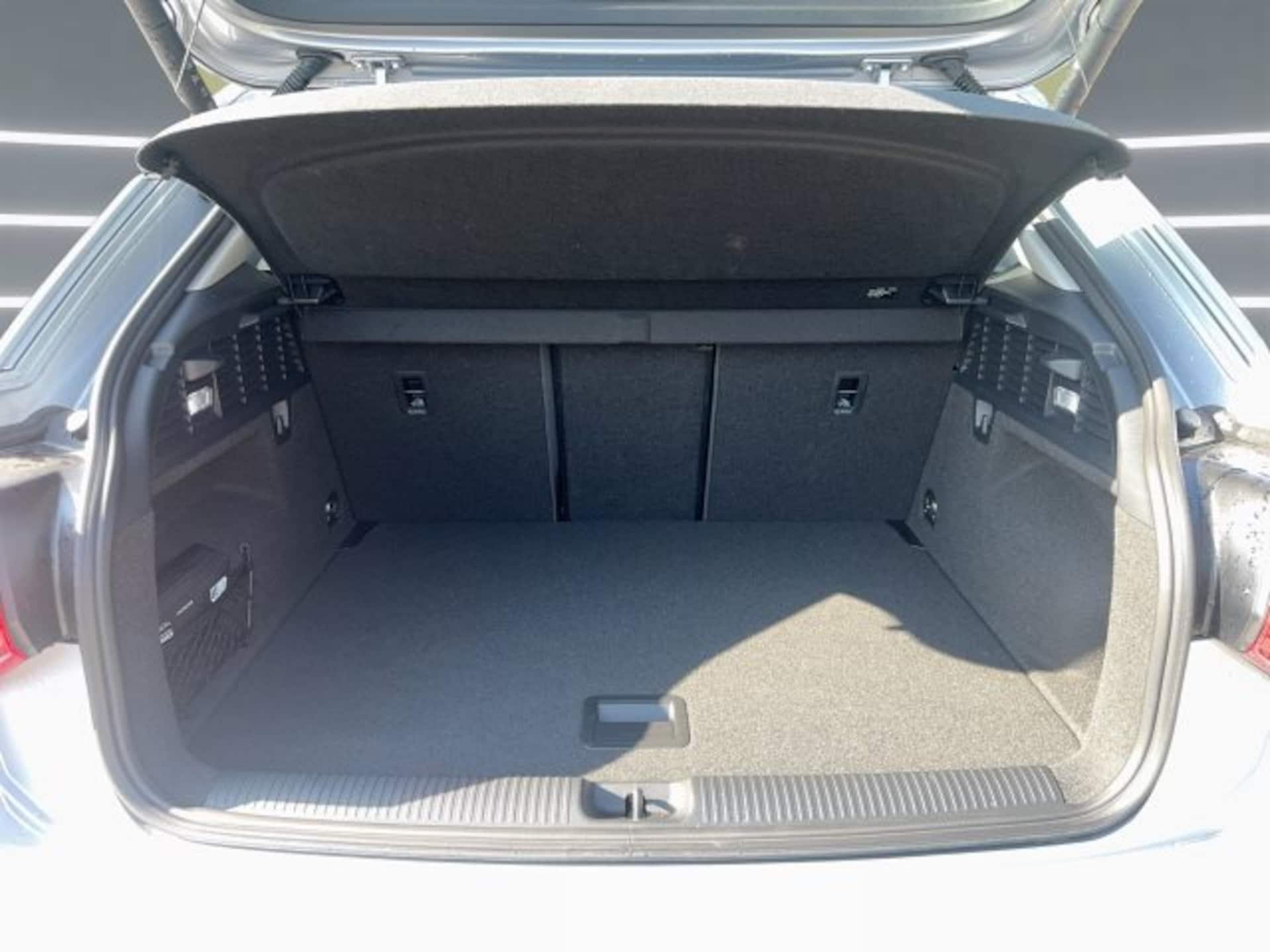Audi Q2 Advanced