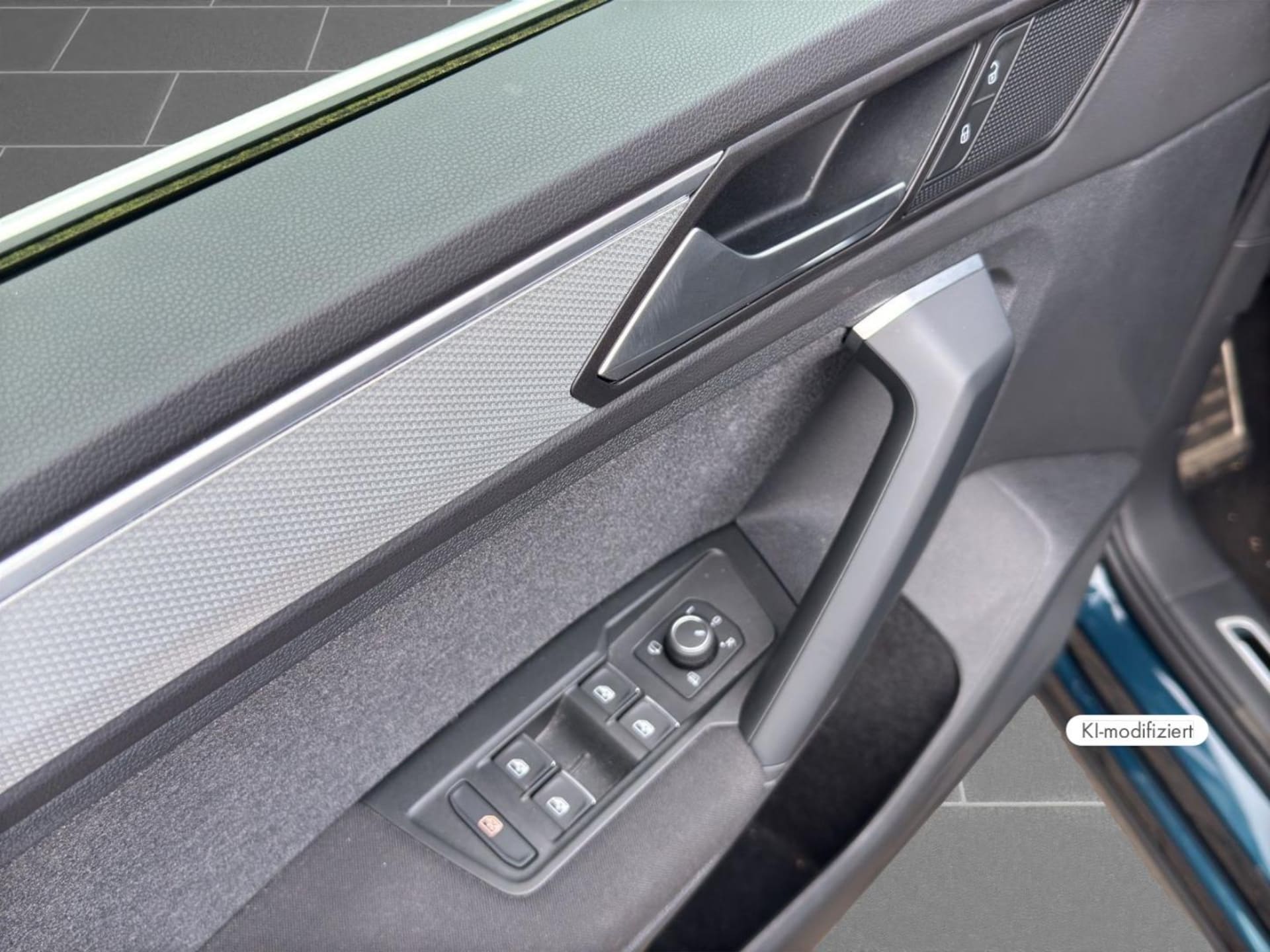 Volkswagen Tiguan MOVE