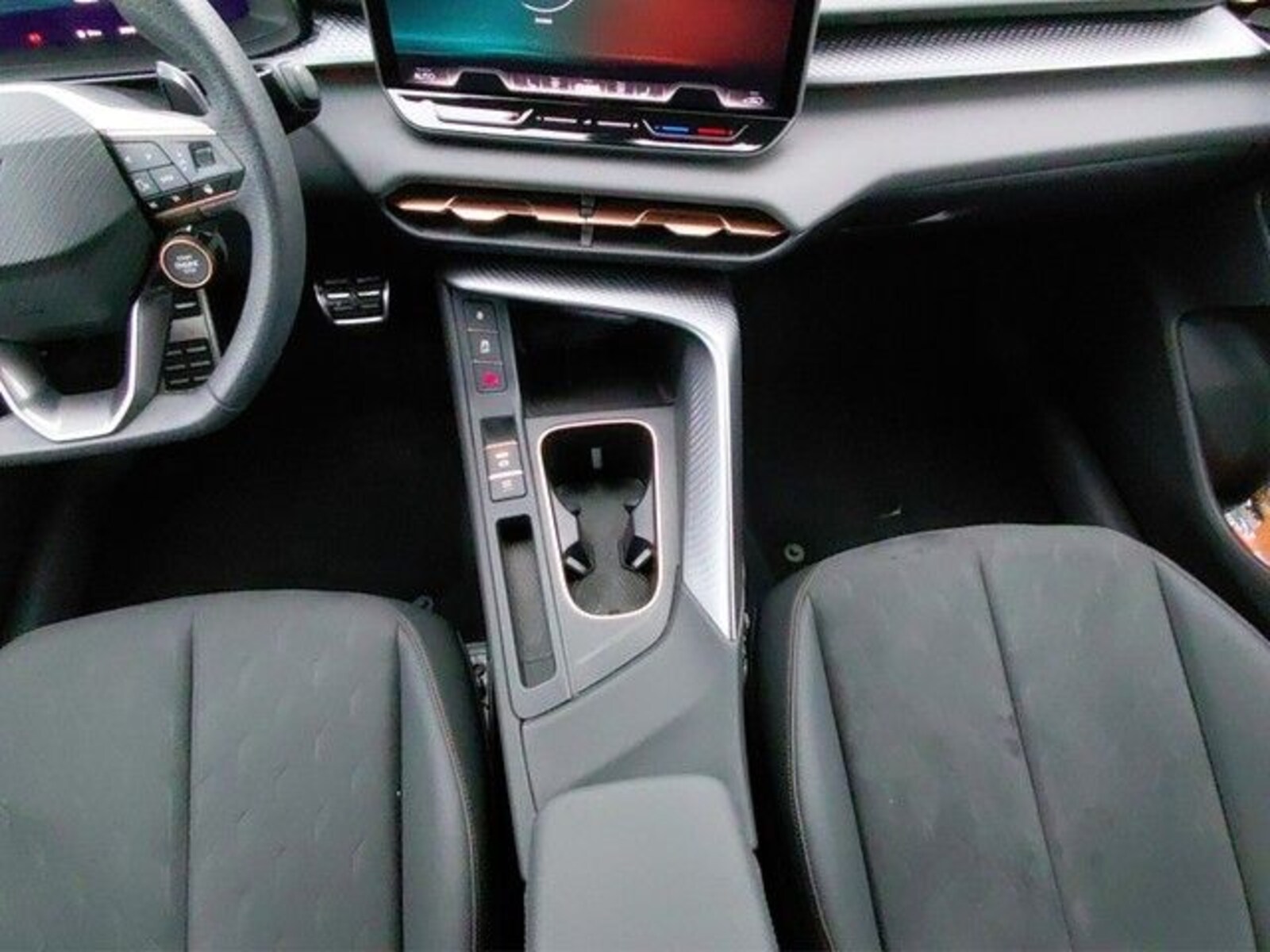CUPRA Terramar – Bild 15