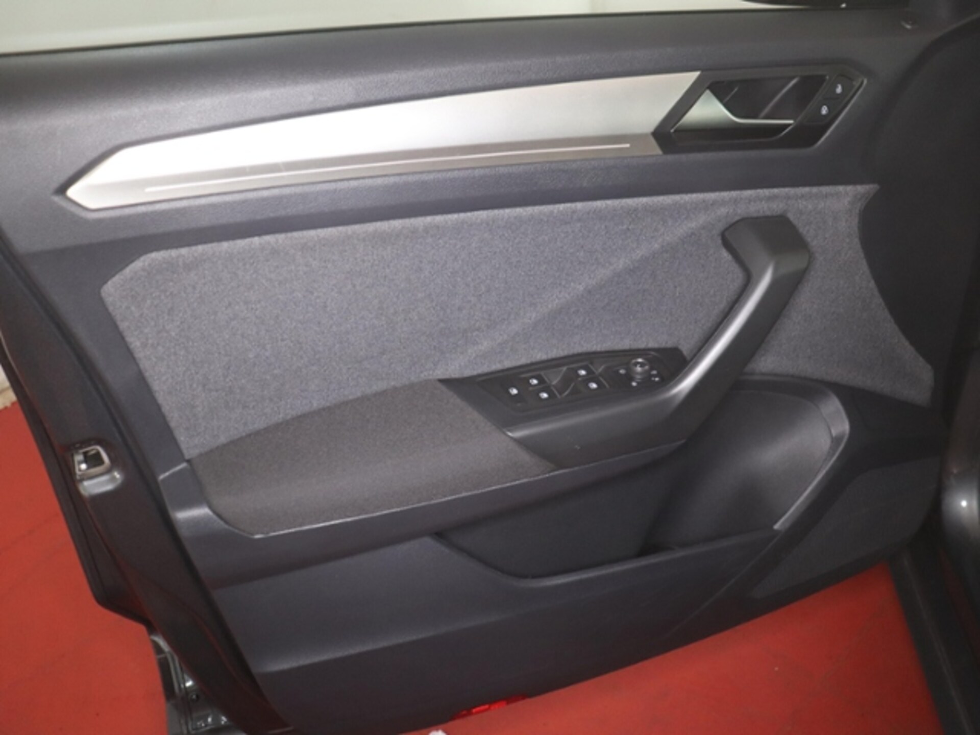 Volkswagen T-Roc MOVE