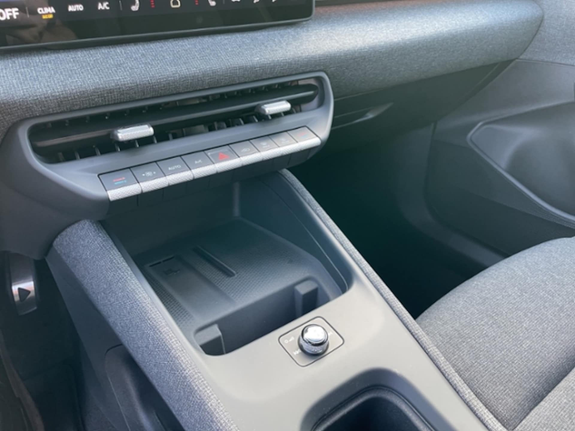 Volkswagen ID. Polo Style