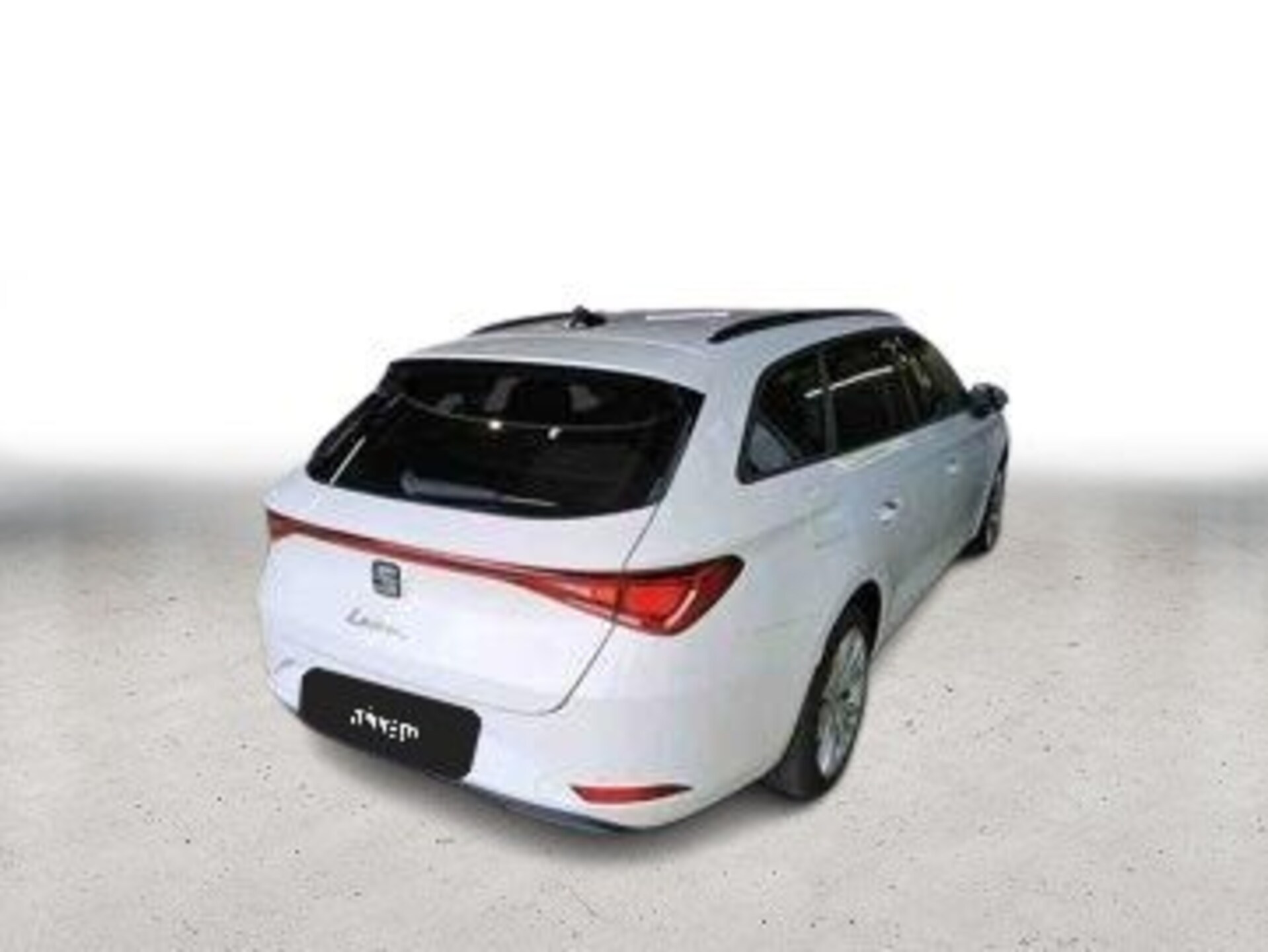 SEAT Leon Sportstourer Style
