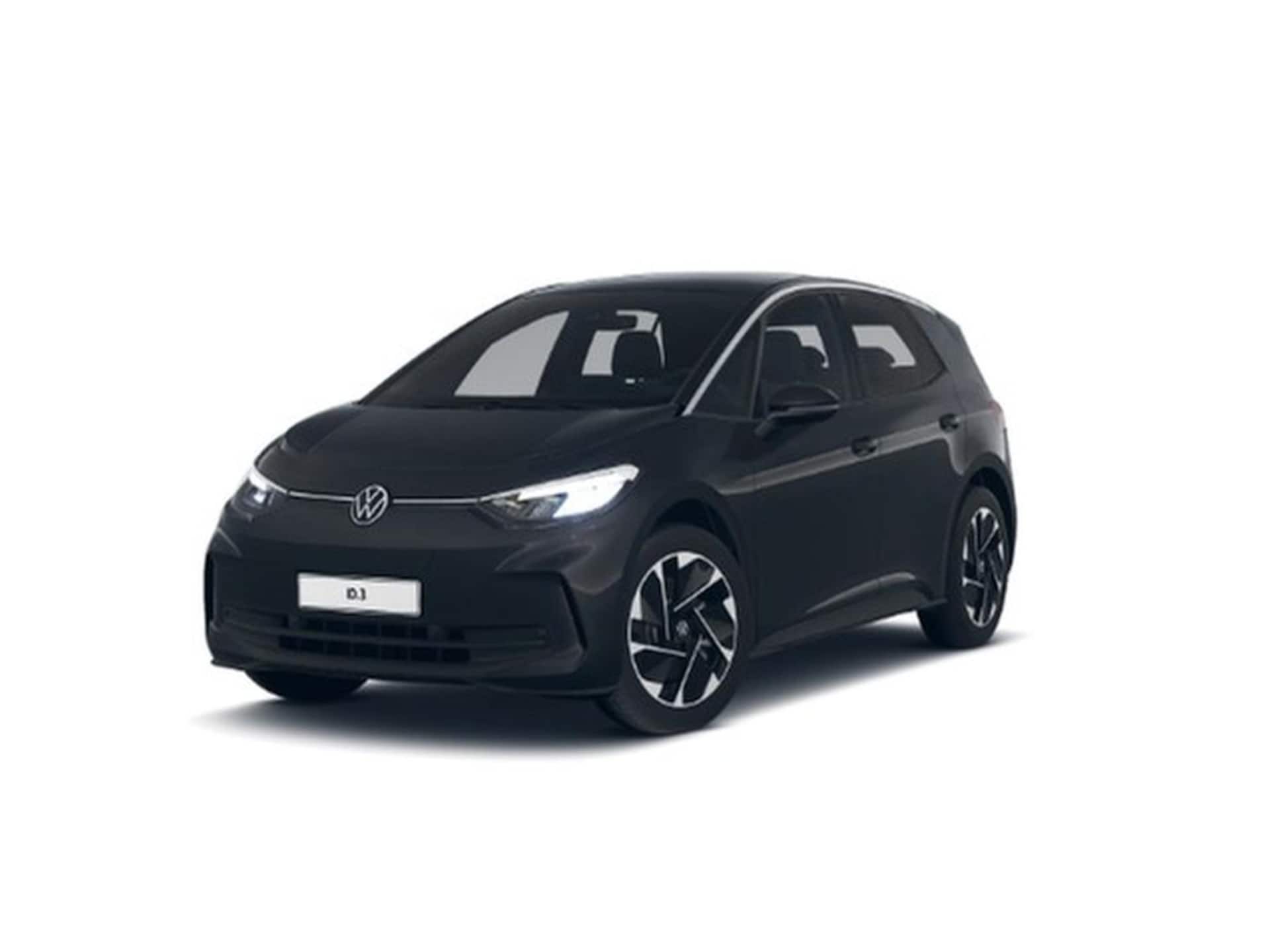 Volkswagen ID.3 Pro