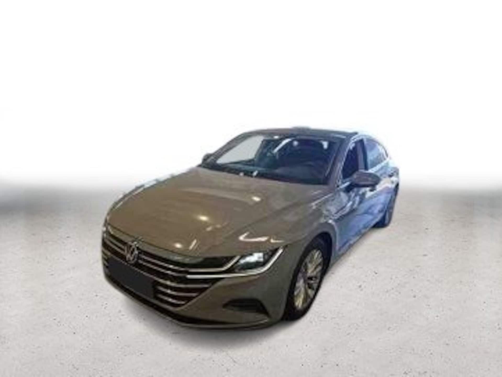 Volkswagen Arteon Basis-Modell