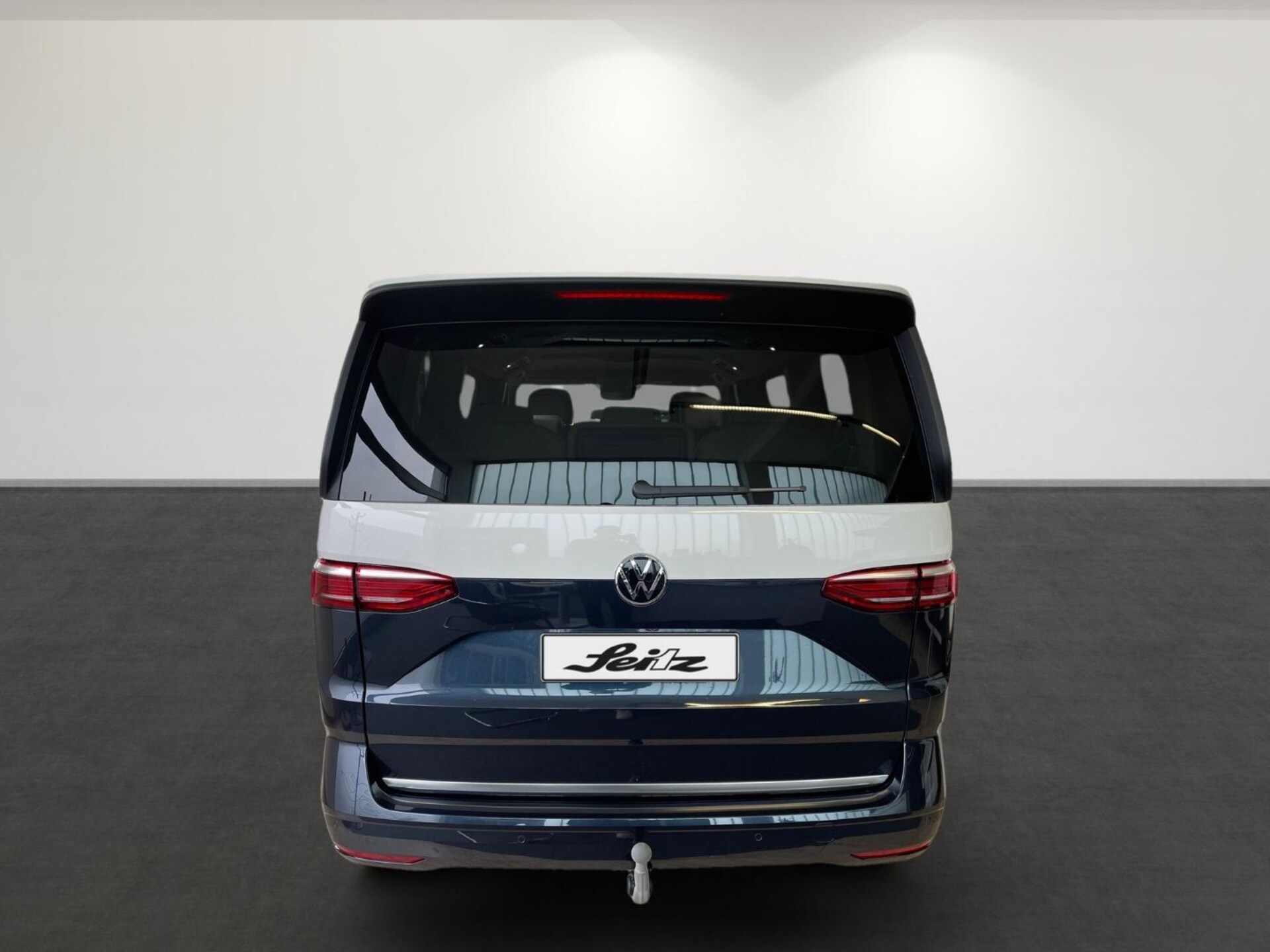 Volkswagen Multivan Langversion Life