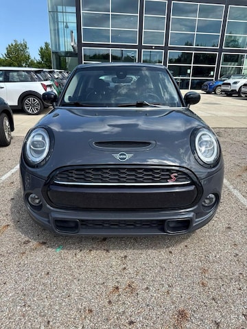 2020 MINI