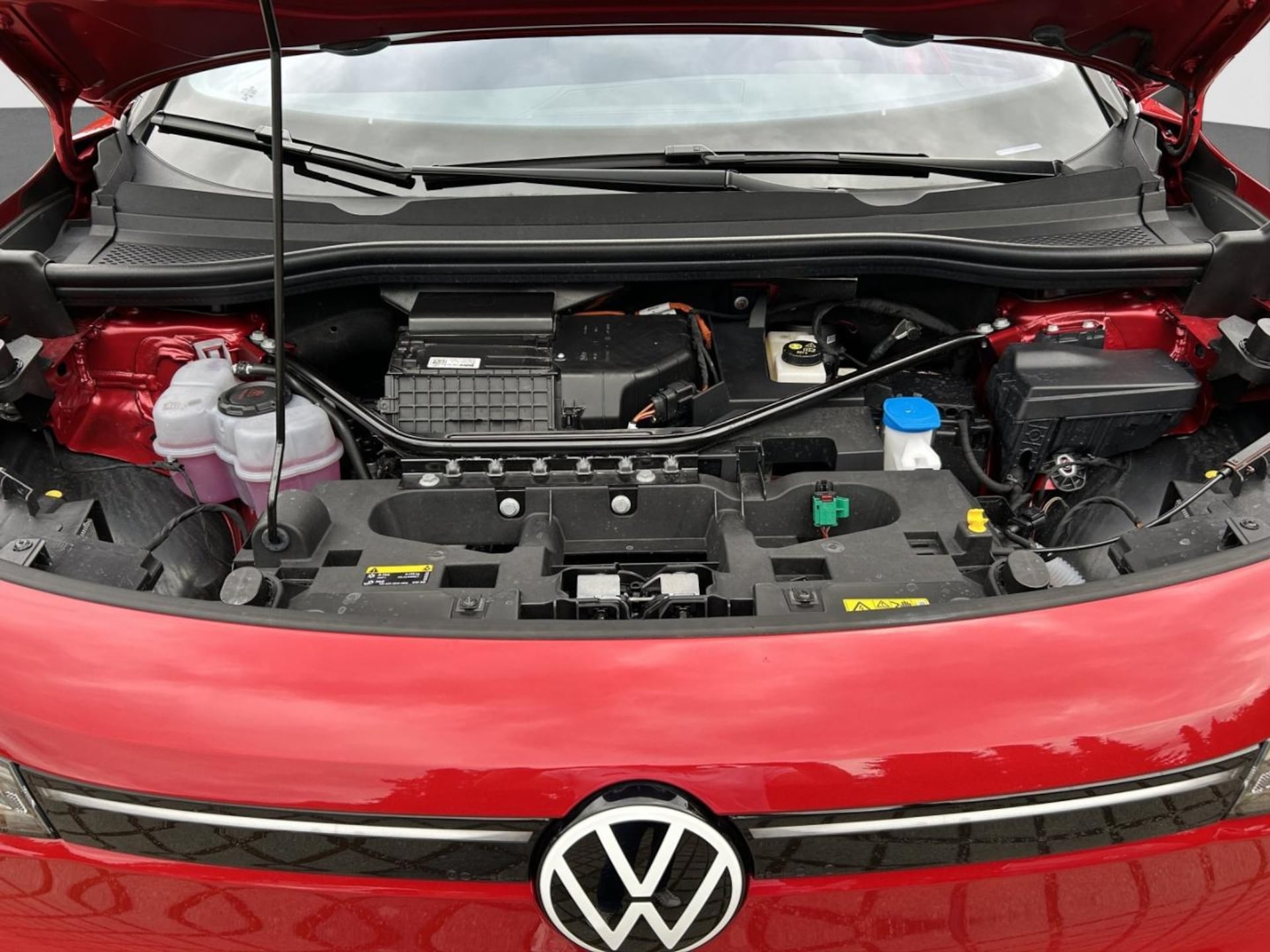 Volkswagen ID.4 GTX