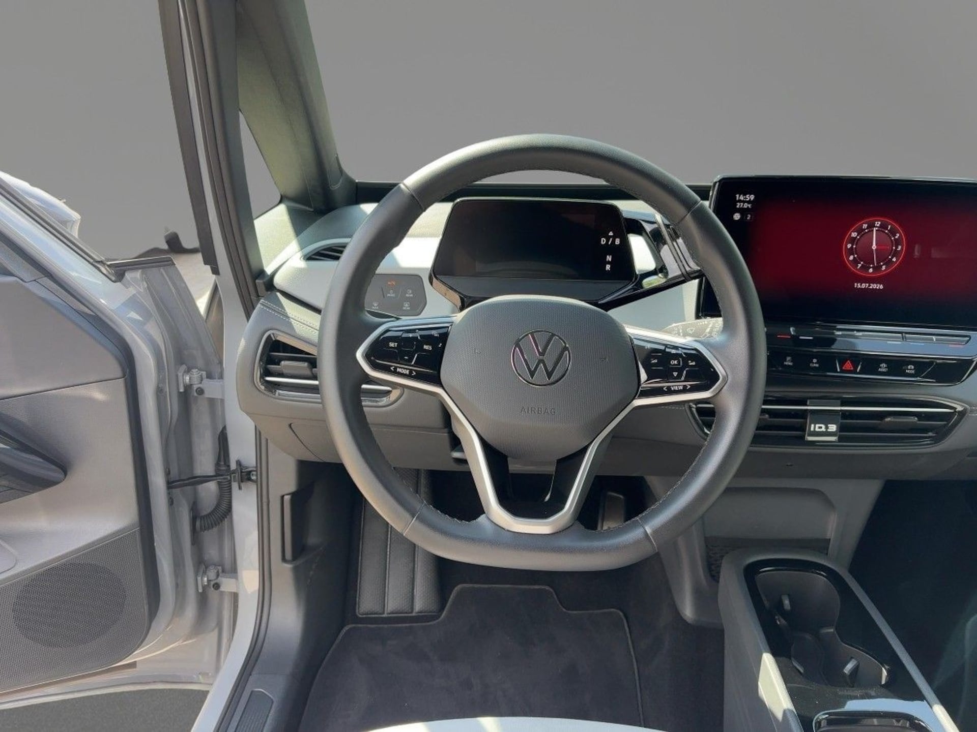 Volkswagen ID.3 MOVE Pro