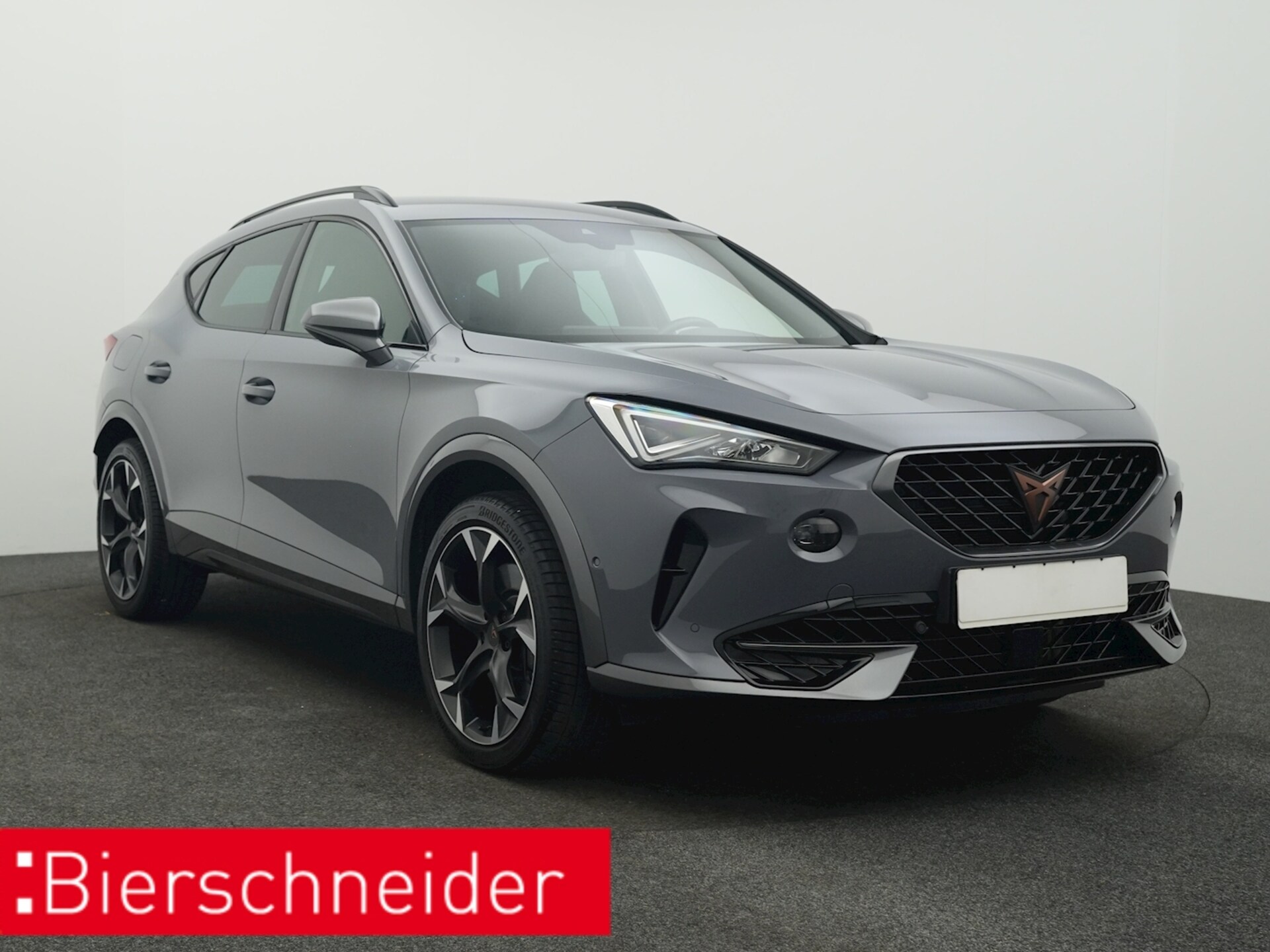 CUPRA Formentor VZ