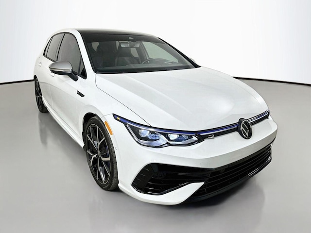 2024 Volkswagen Golf R