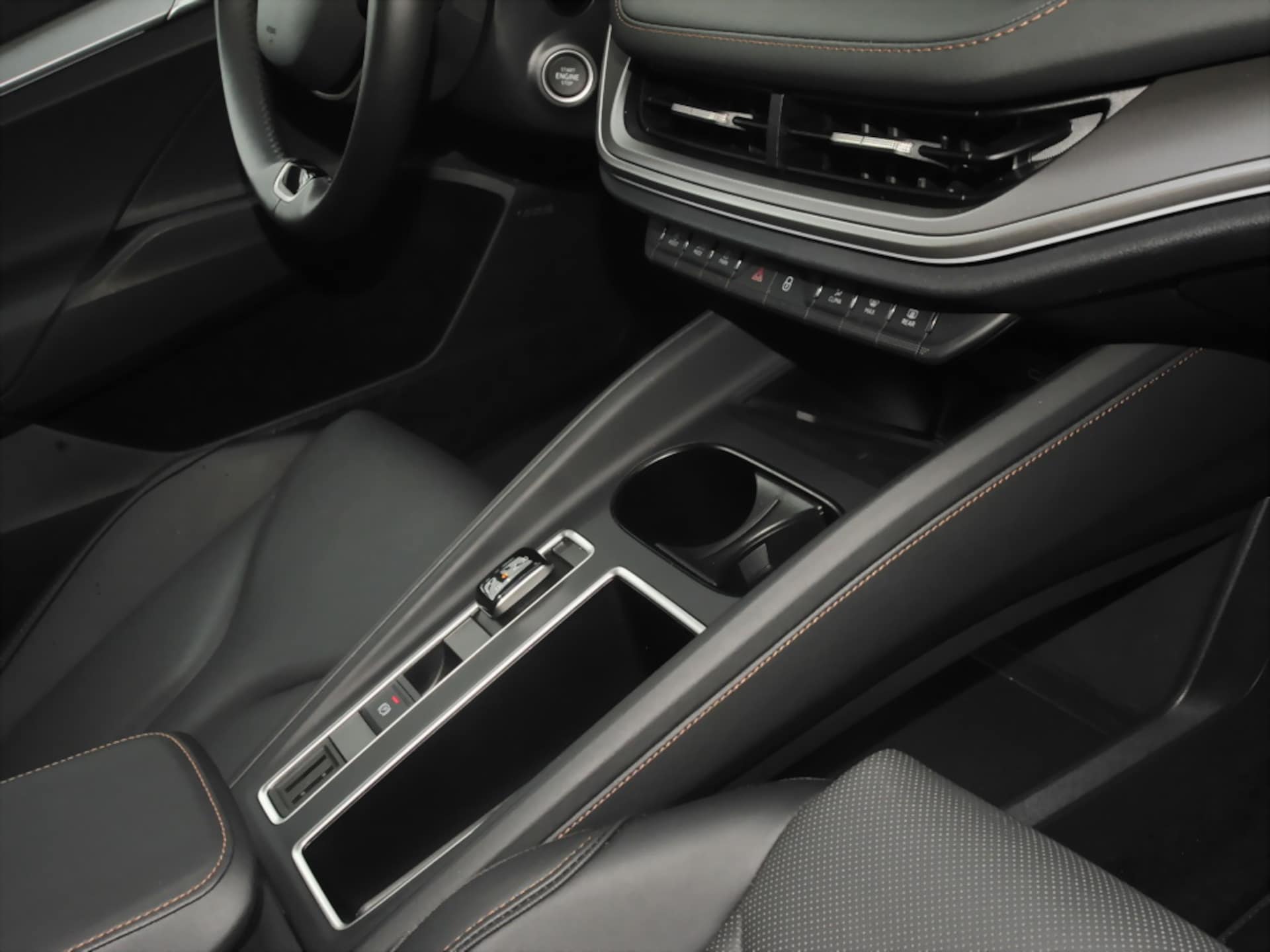 Skoda Elroq 85