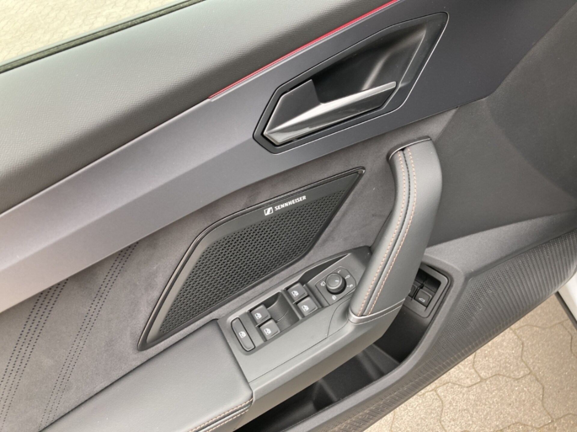 CUPRA Formentor VZ