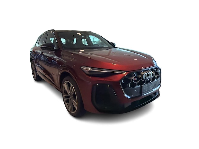 2026 Audi SQ5