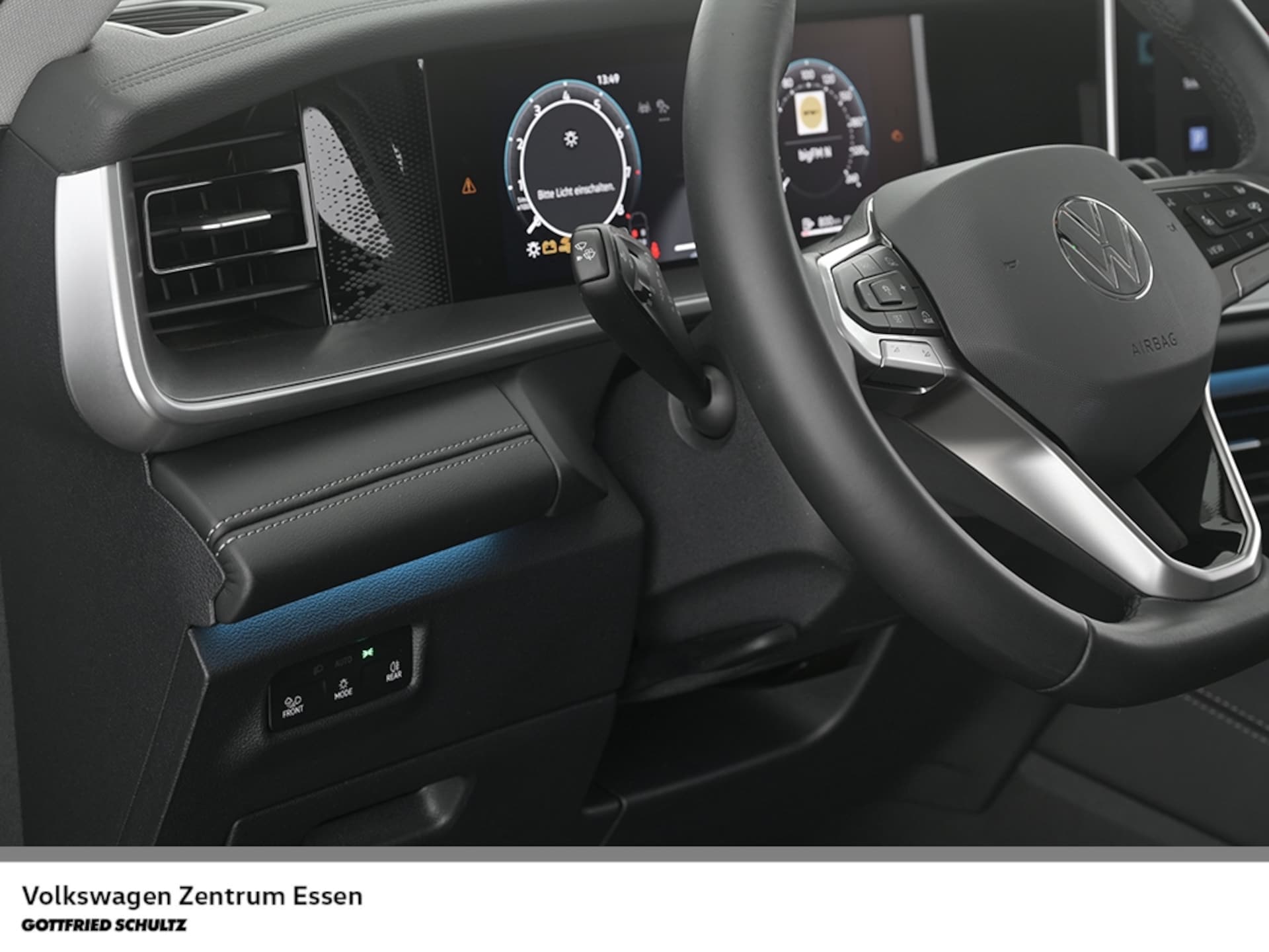 Volkswagen Tayron Life